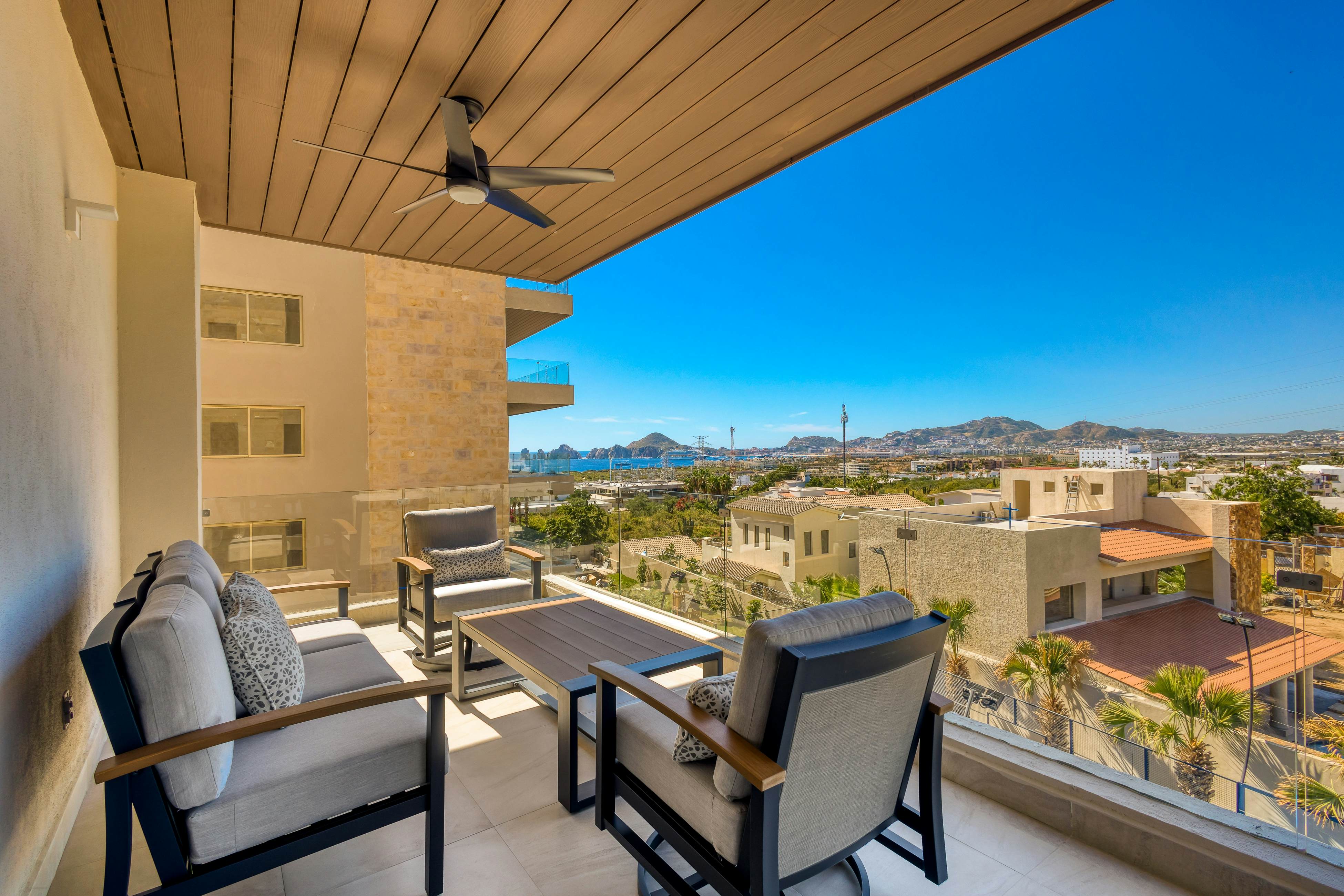 Luz del Pacifico at Vista Velas III 