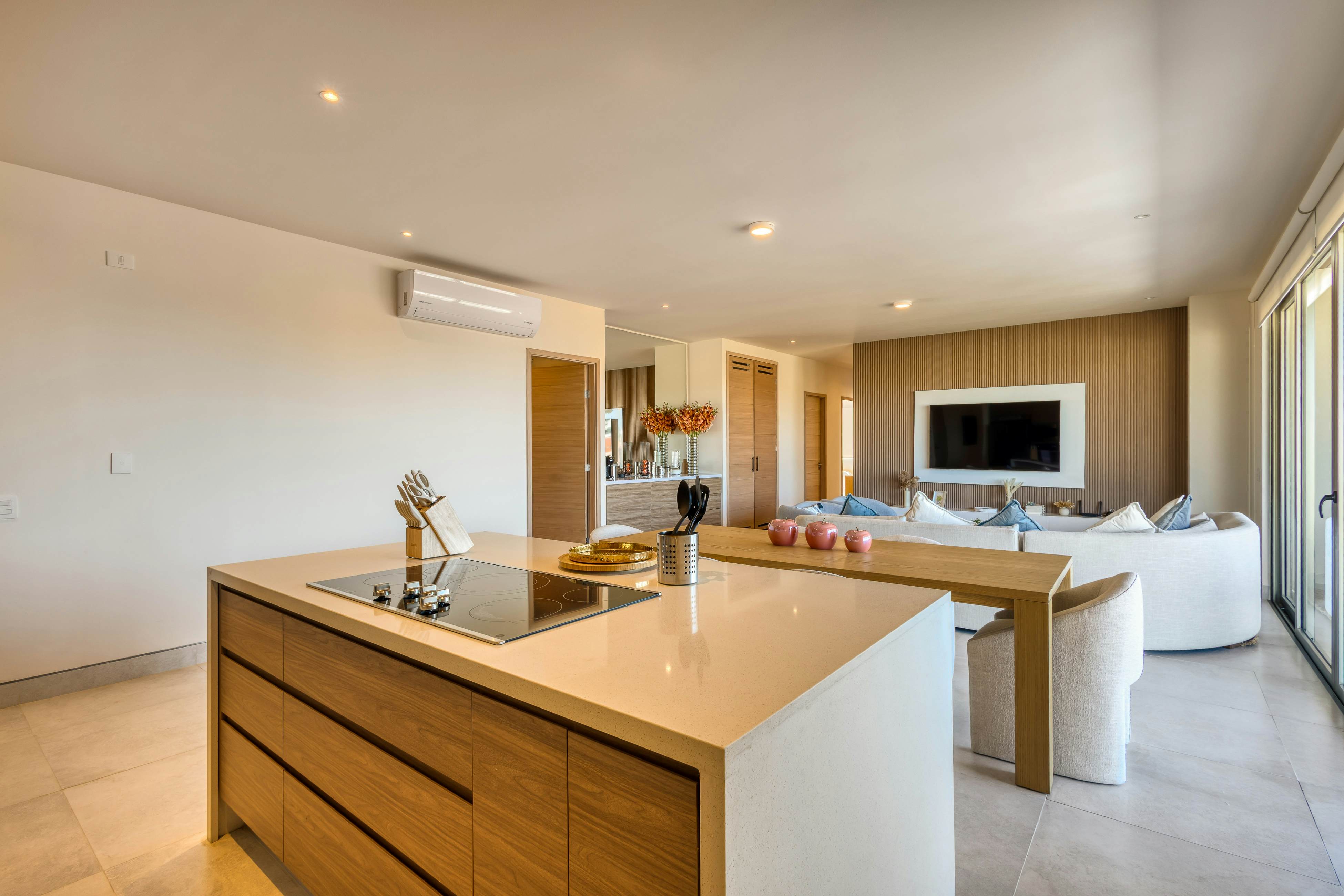 Luz del Pacifico at Vista Velas III 