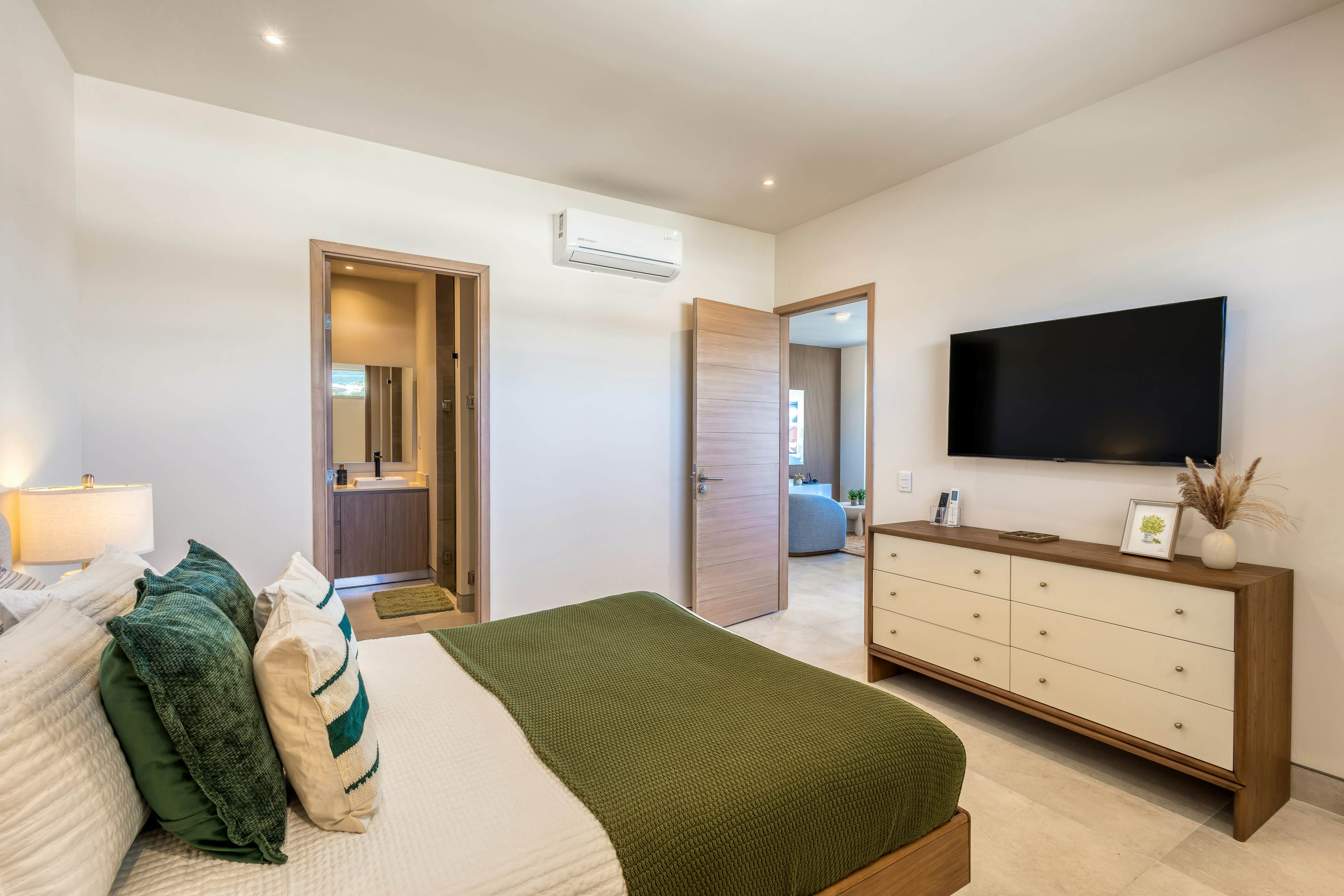 Luz del Pacifico at Vista Velas III 