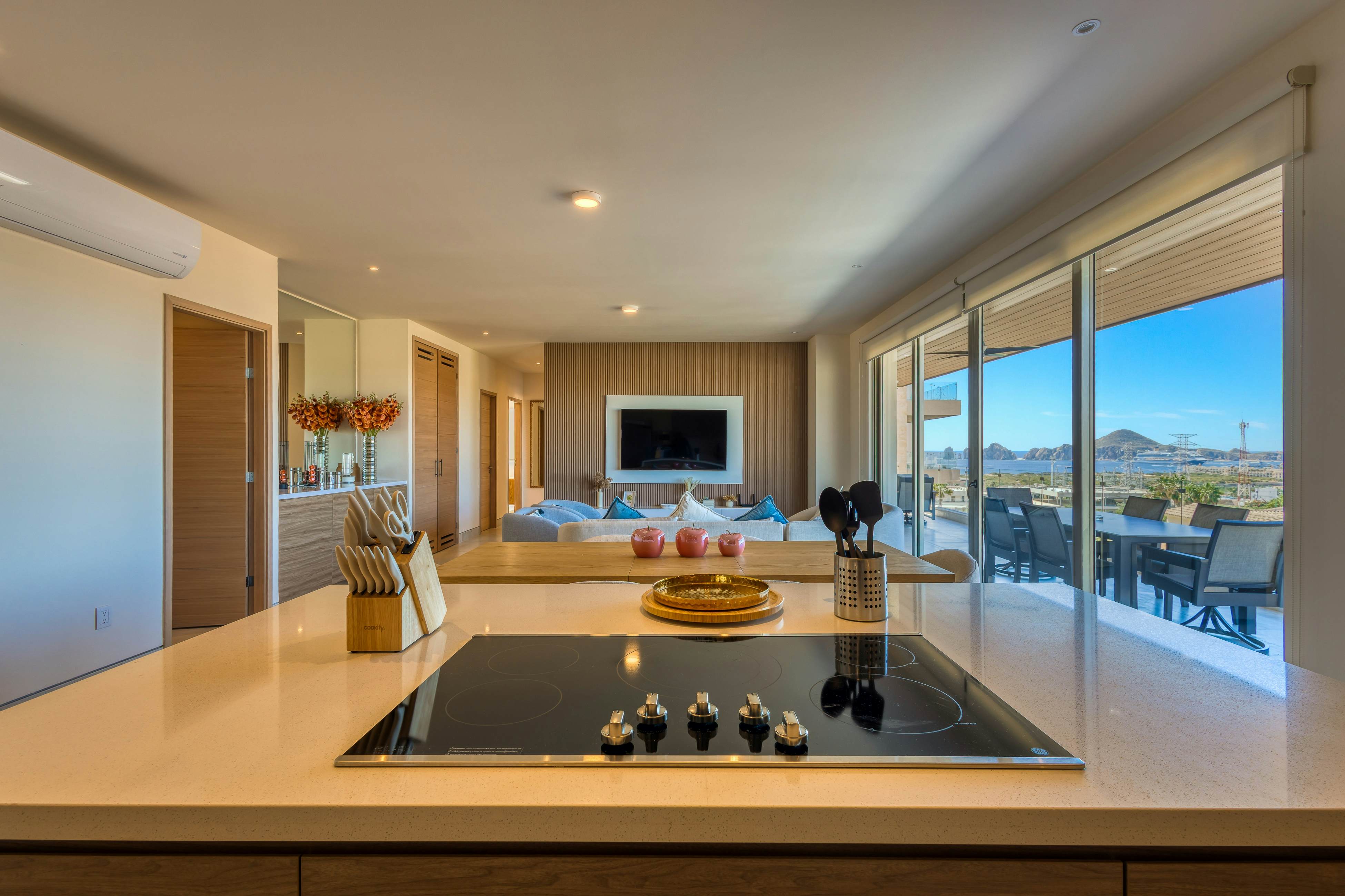 Luz del Pacifico at Vista Velas III 