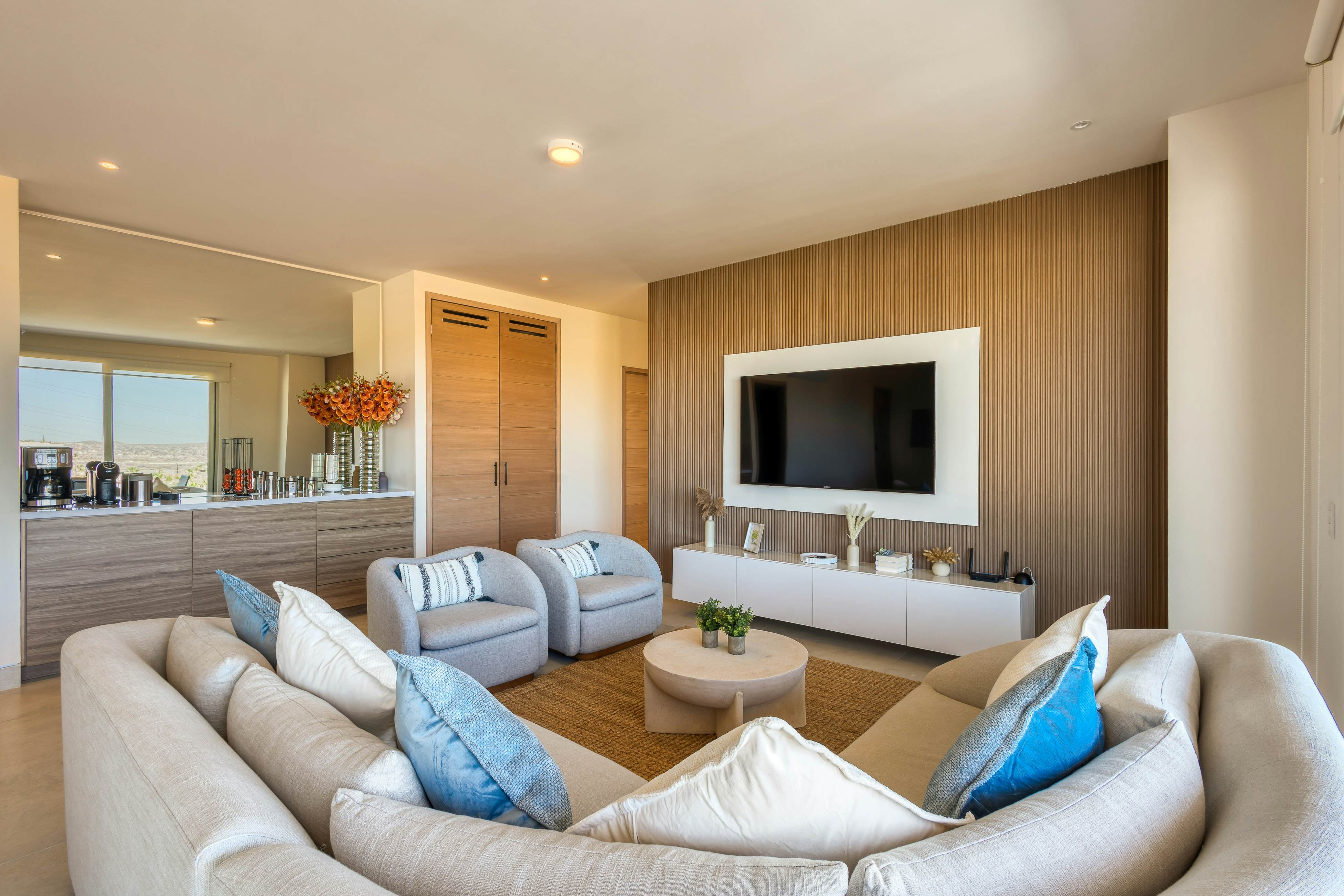 Luz del Pacifico at Vista Velas III 