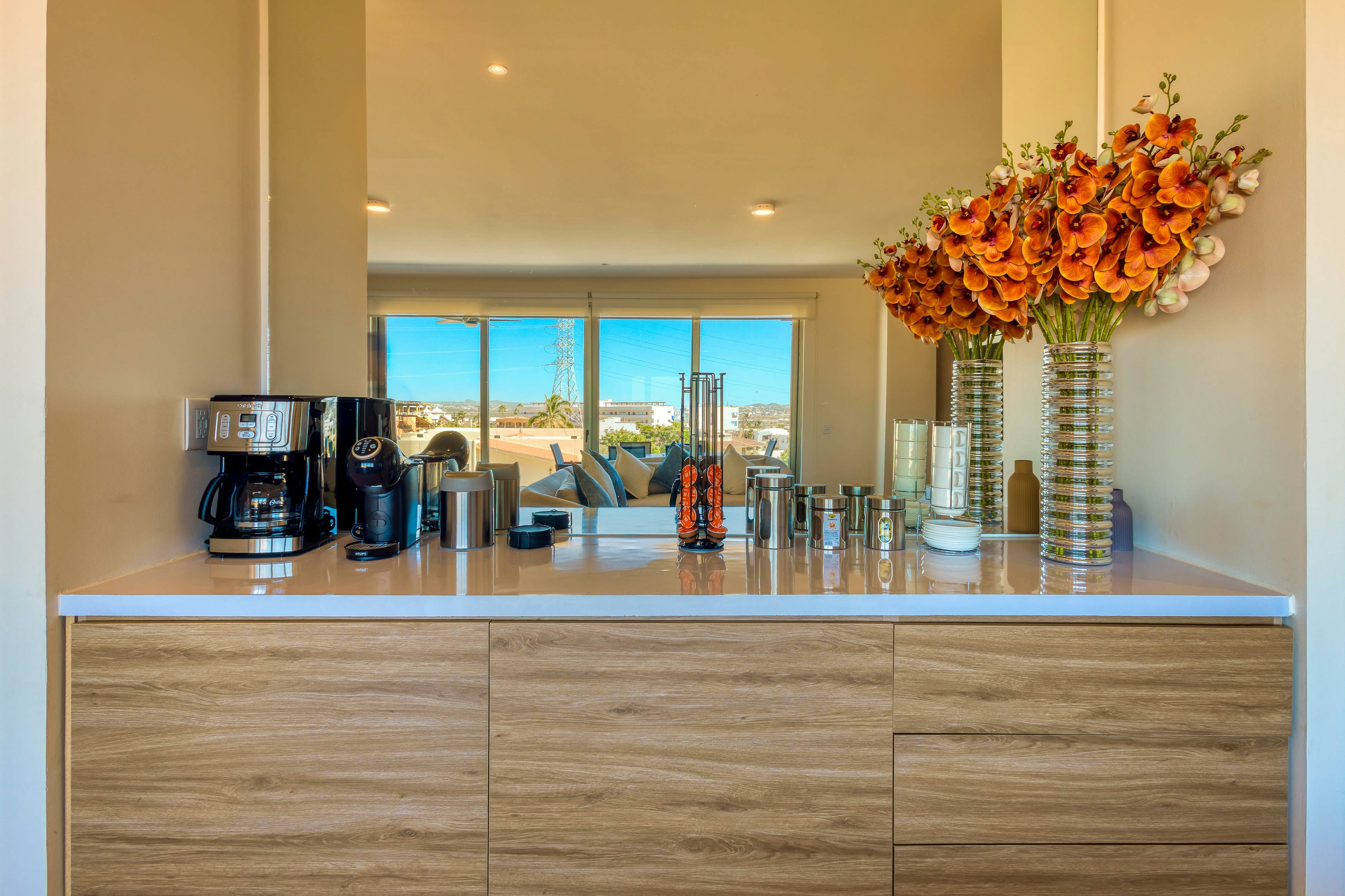 Luz del Pacifico at Vista Velas III 