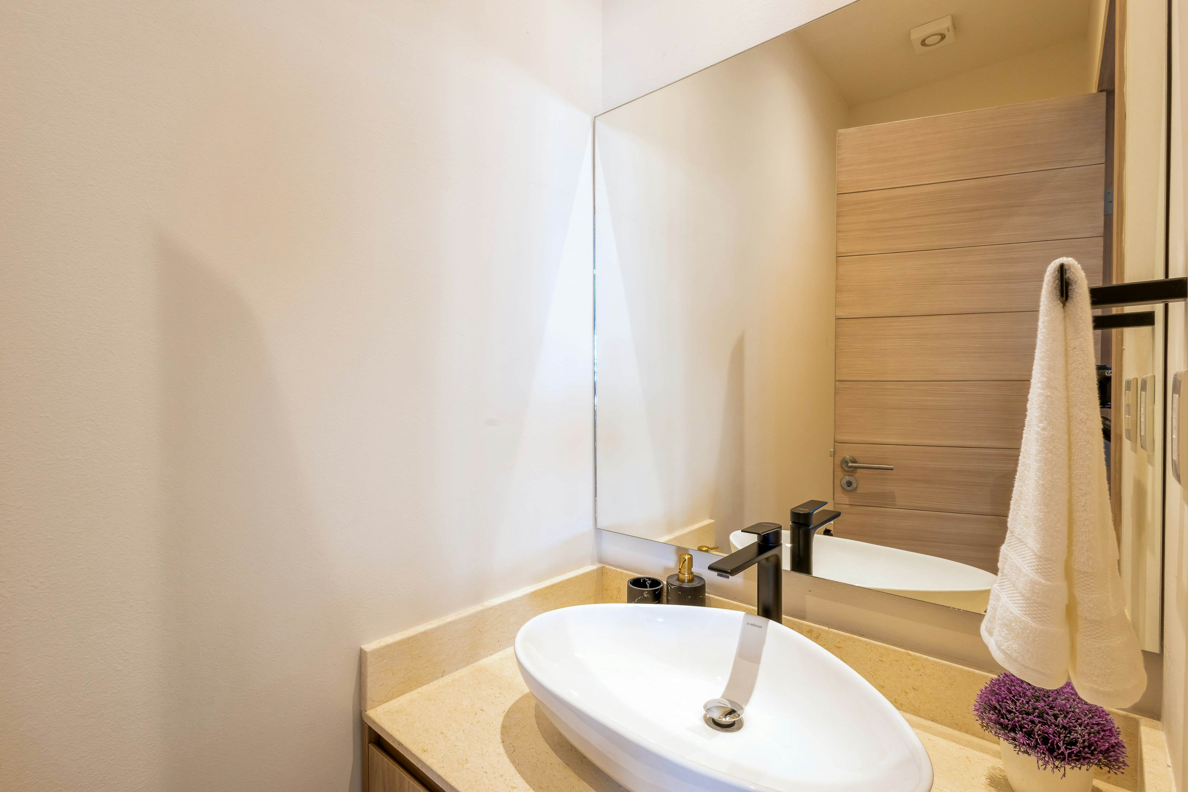 Luz del Pacifico at Vista Velas III 