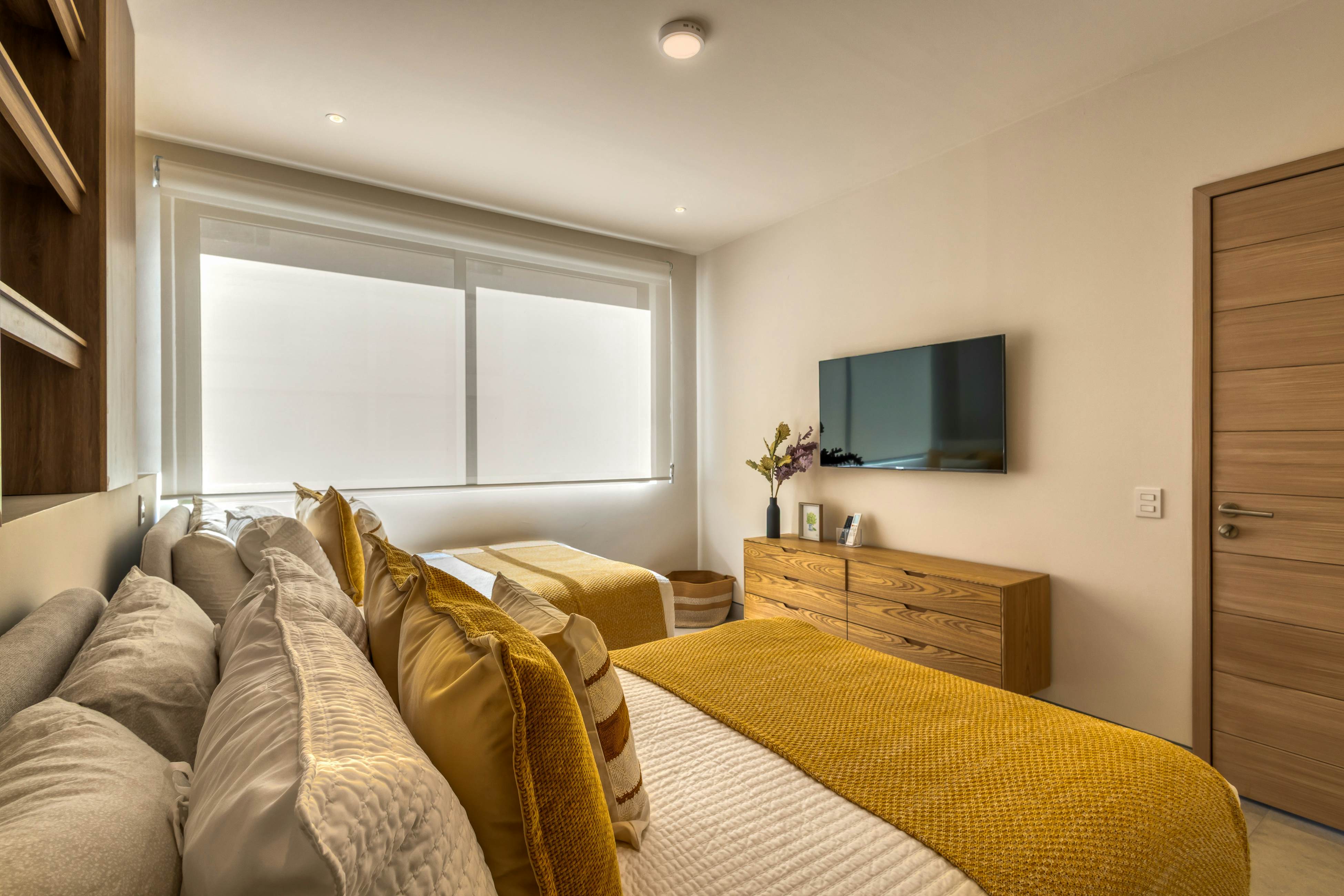 Luz del Pacifico at Vista Velas III 