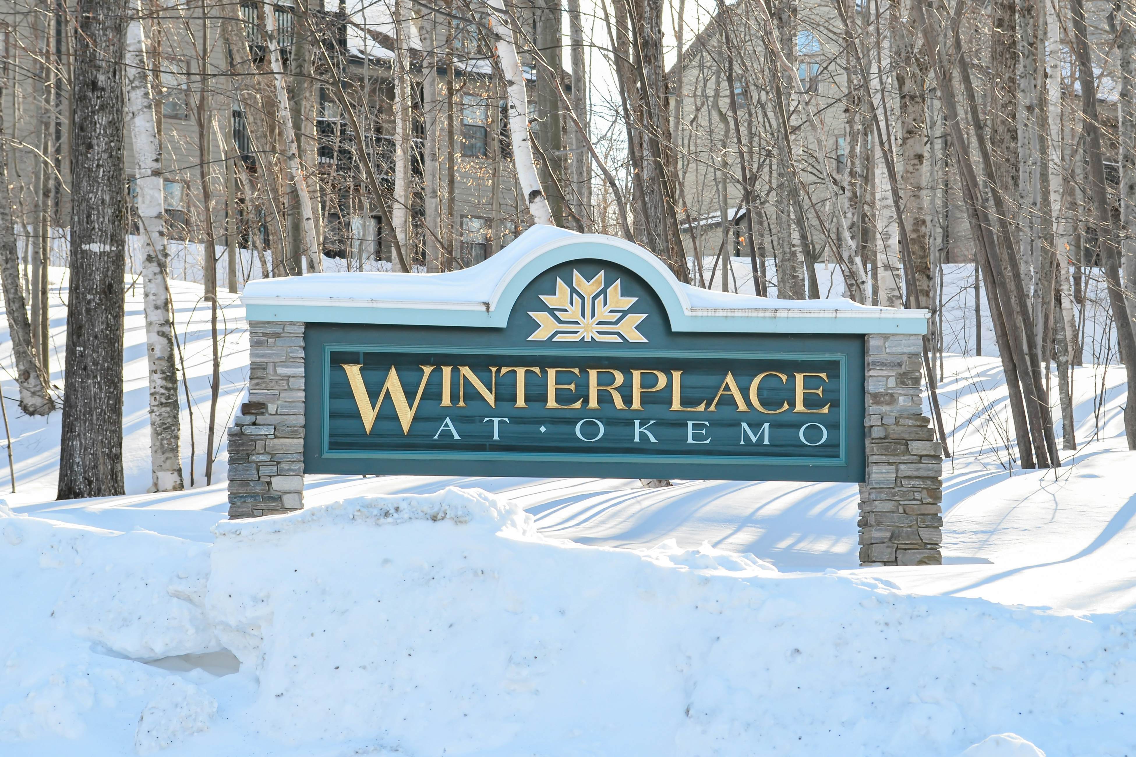 Winterplace N203