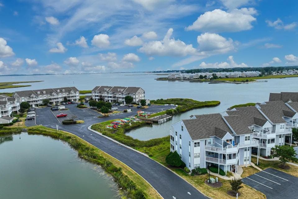 Bethany Bay - 30381 Crowley Drive Unit #318