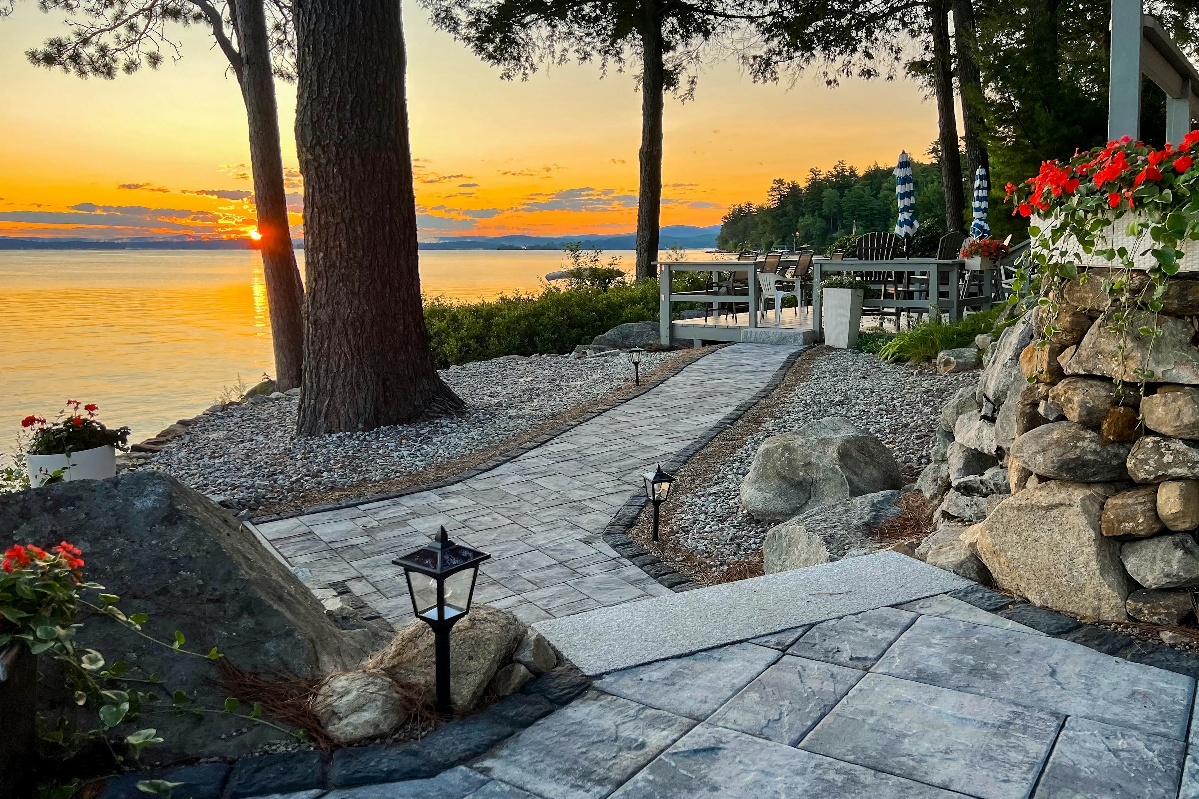 Perfect Family Getaway Minge Cove Alton