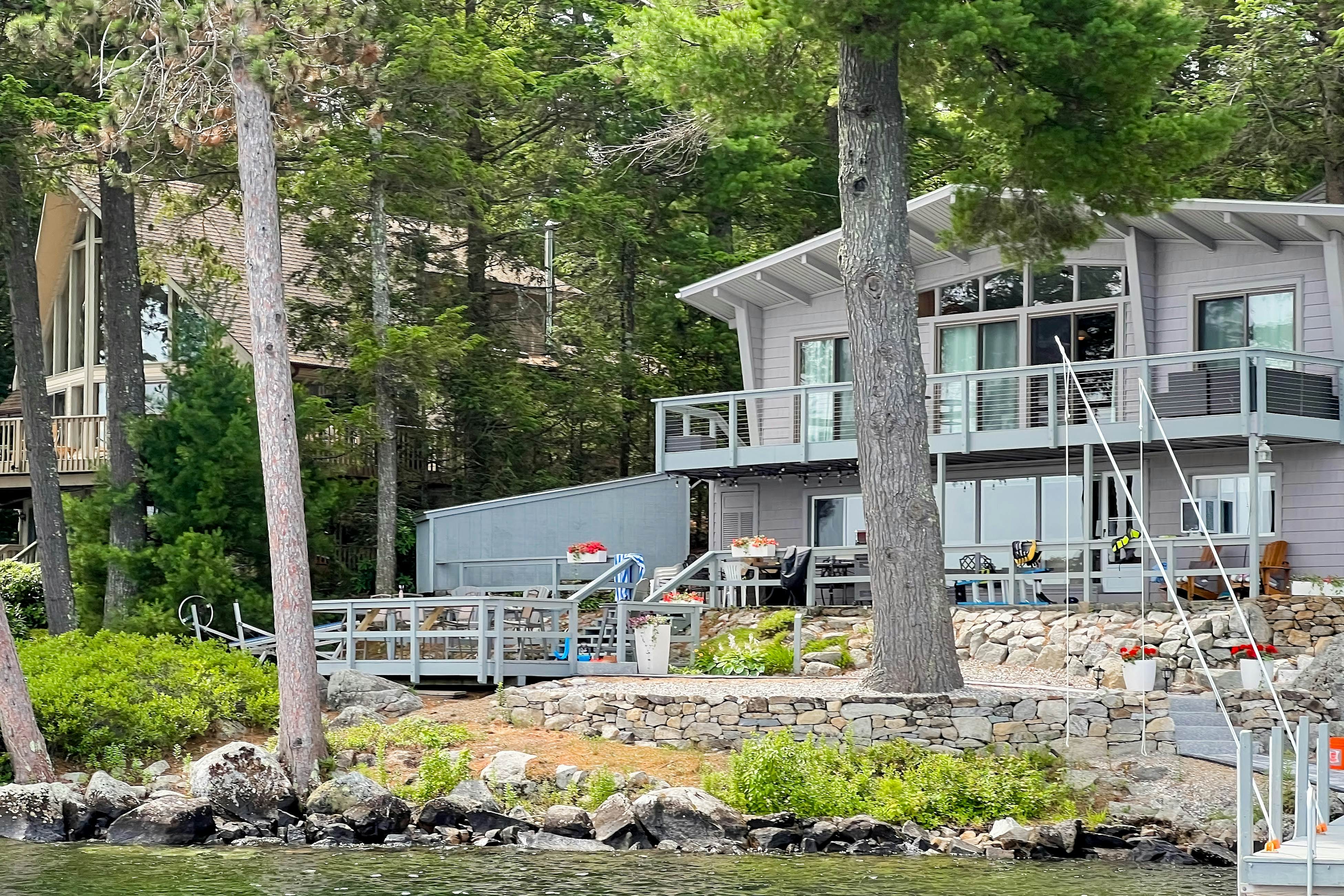 Perfect Family Getaway Minge Cove Alton