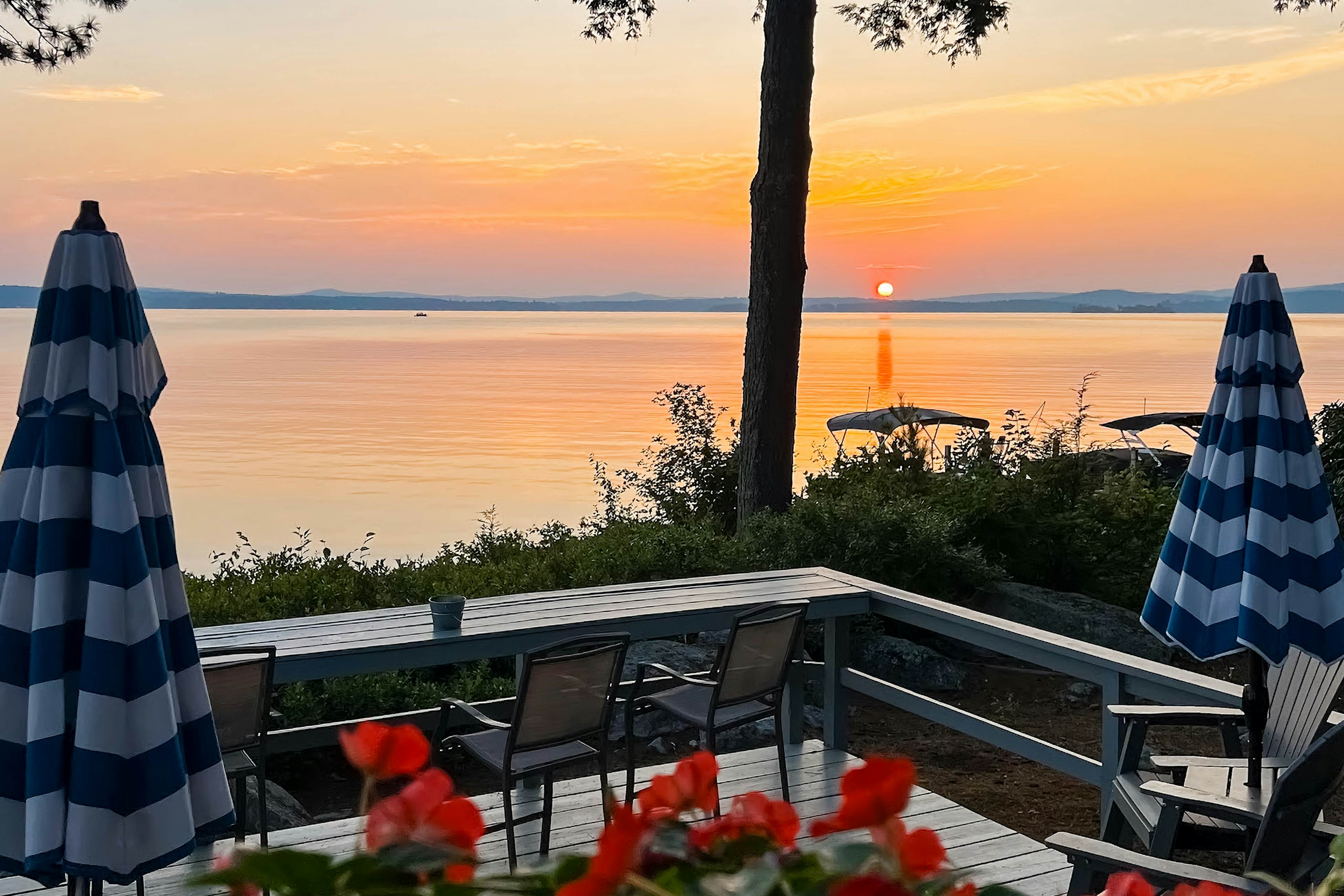 Perfect Family Getaway Minge Cove Alton