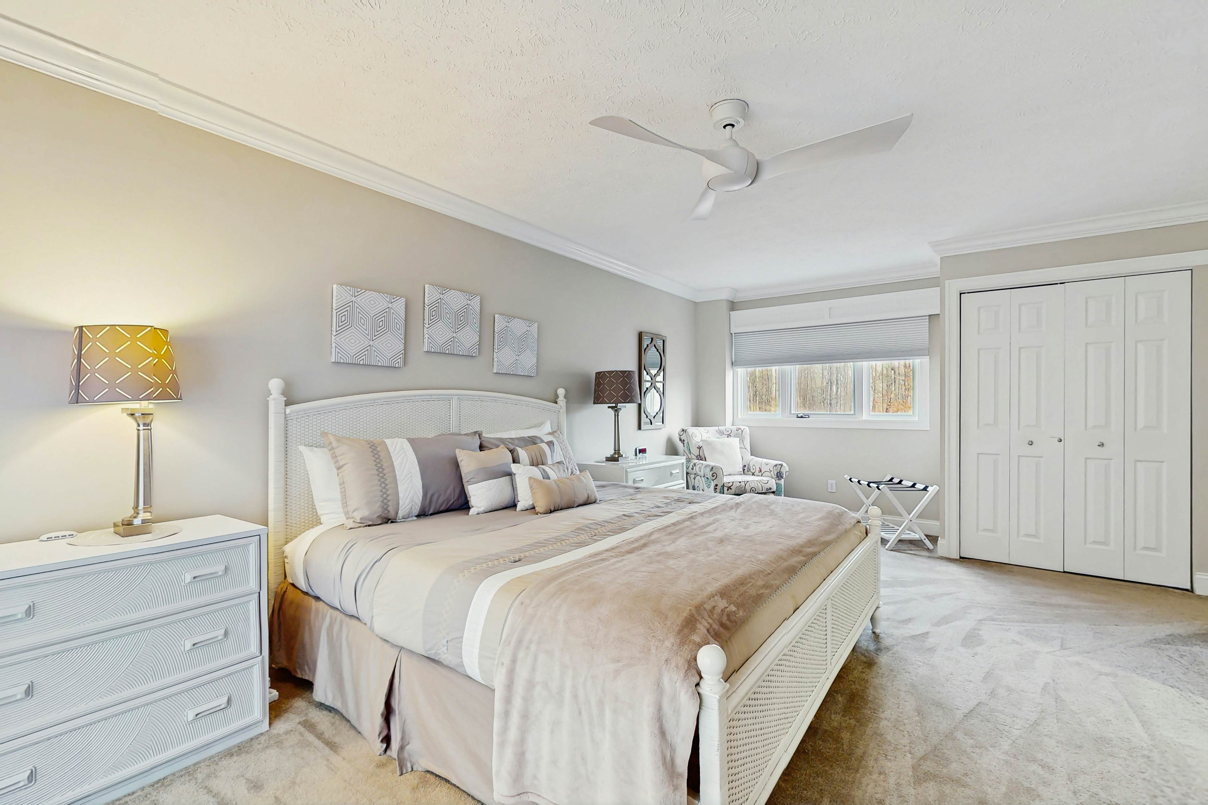  Trout Creek Condo Resort: Condo 78