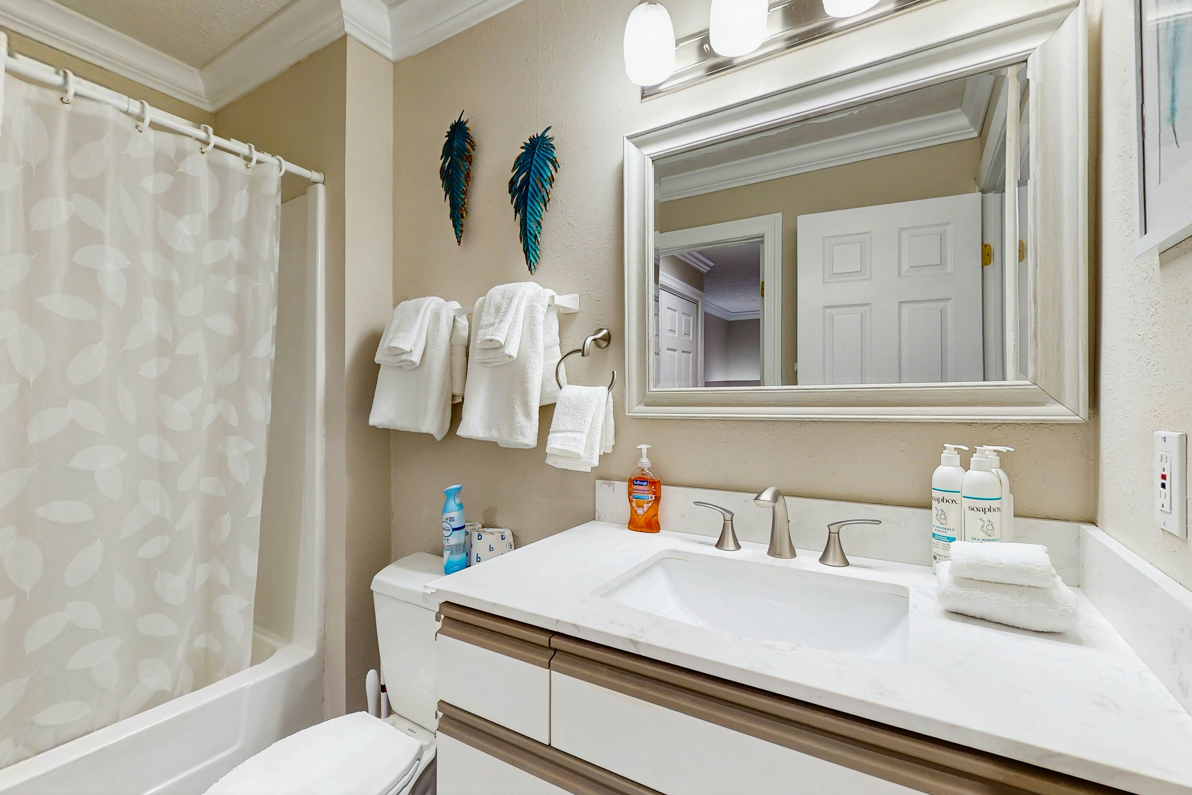  Trout Creek Condo Resort: Condo 78