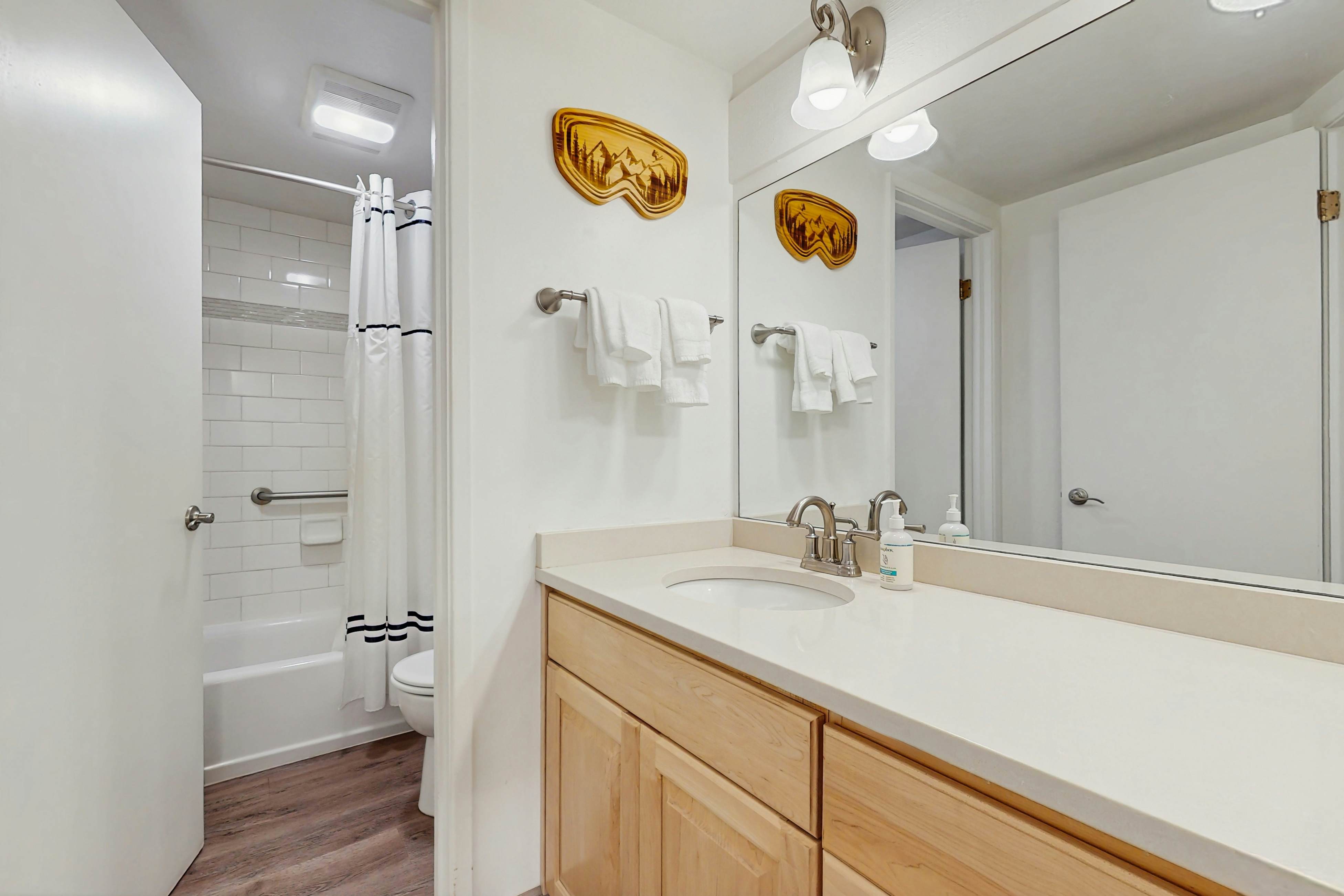 Lakeland Village 520