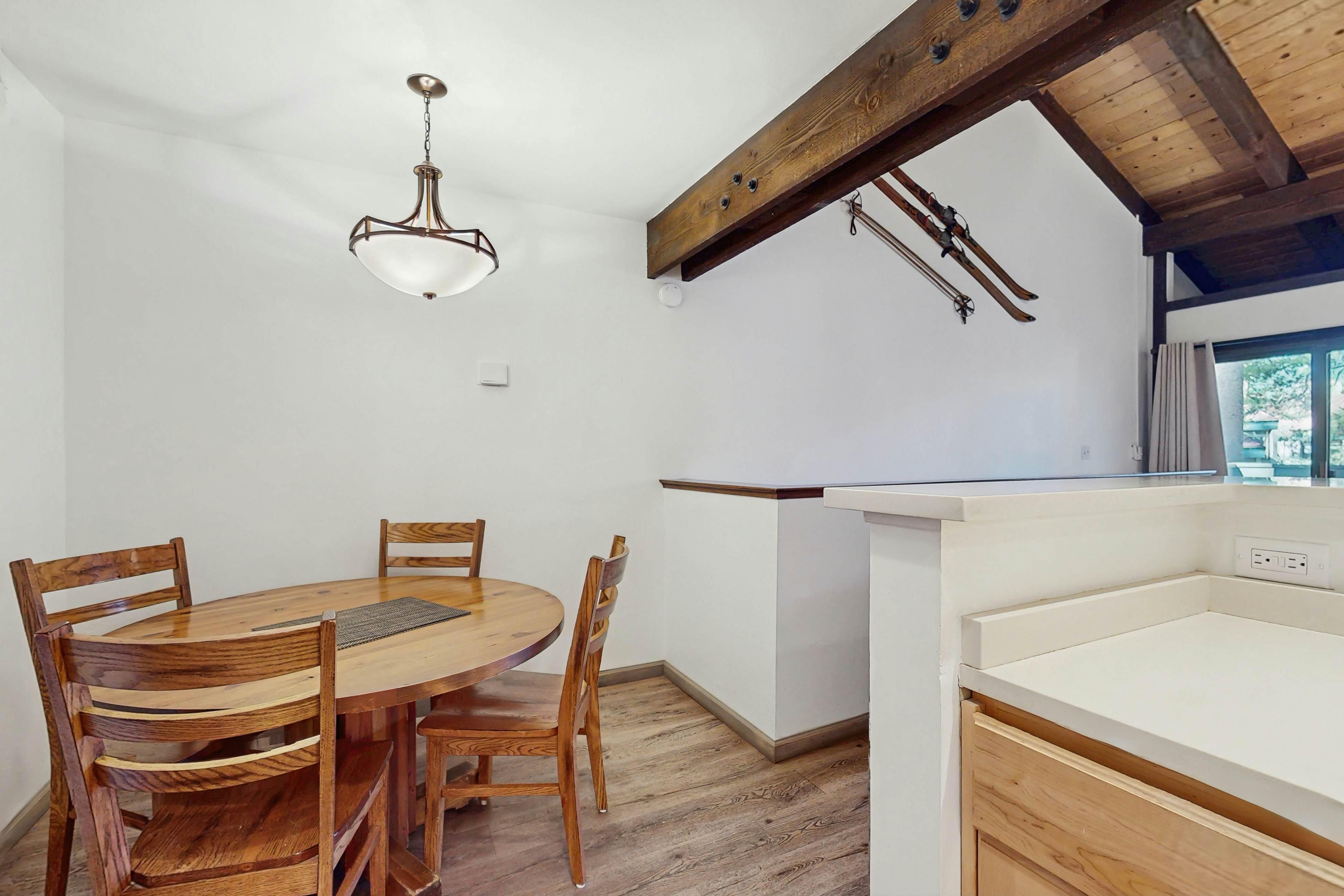 Lakeland Village 520