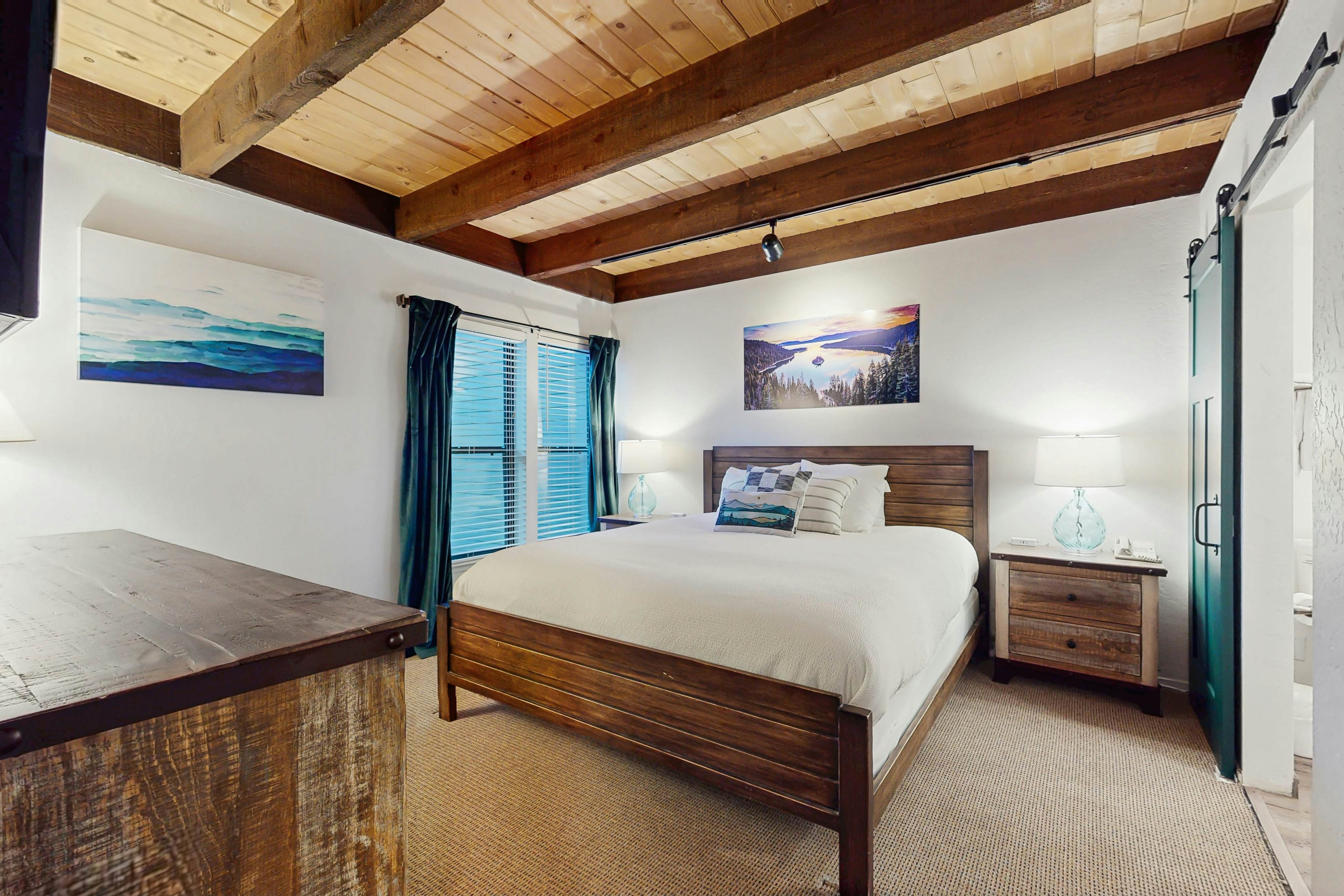 Lakeland Village 520