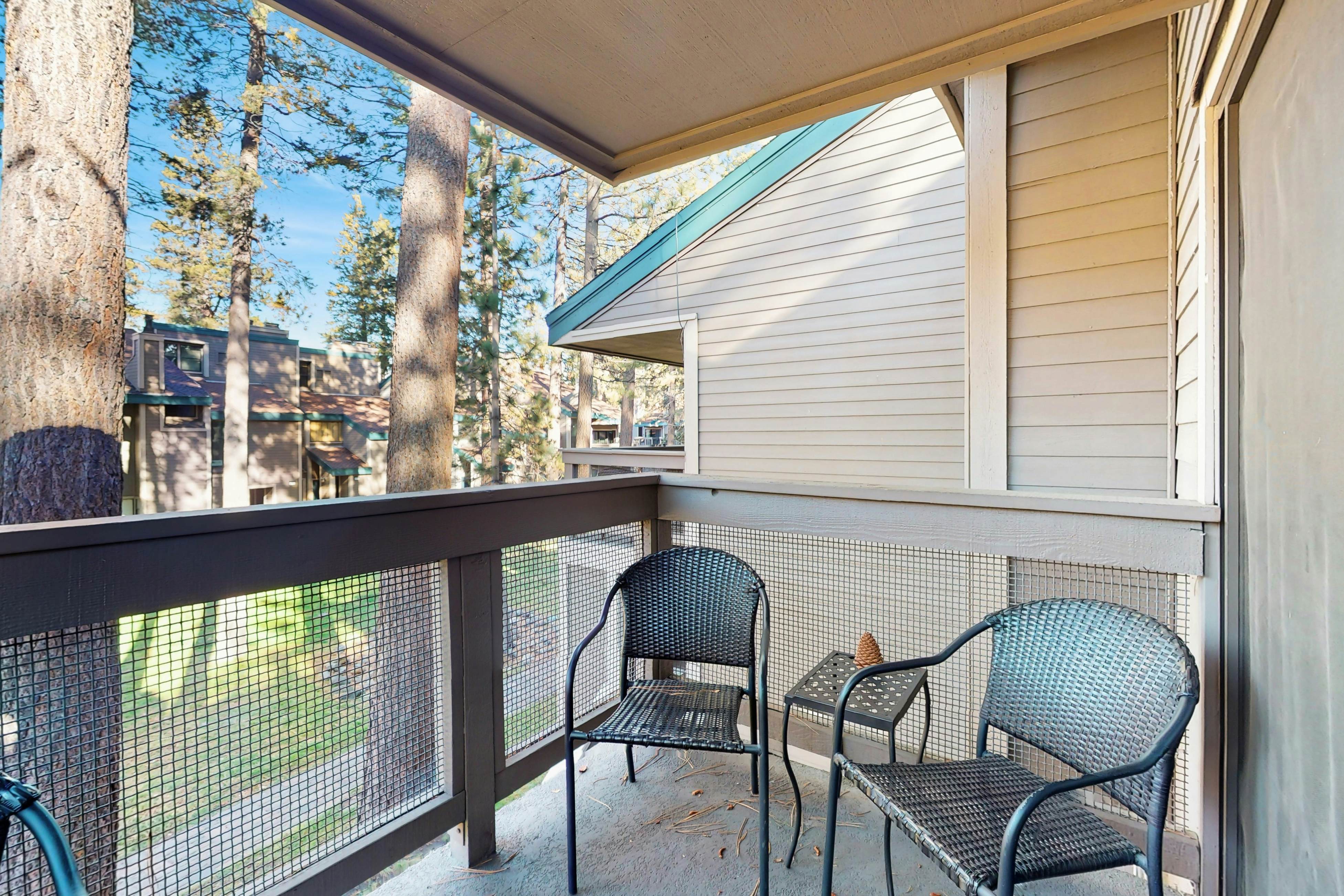 Lakeland Village 520