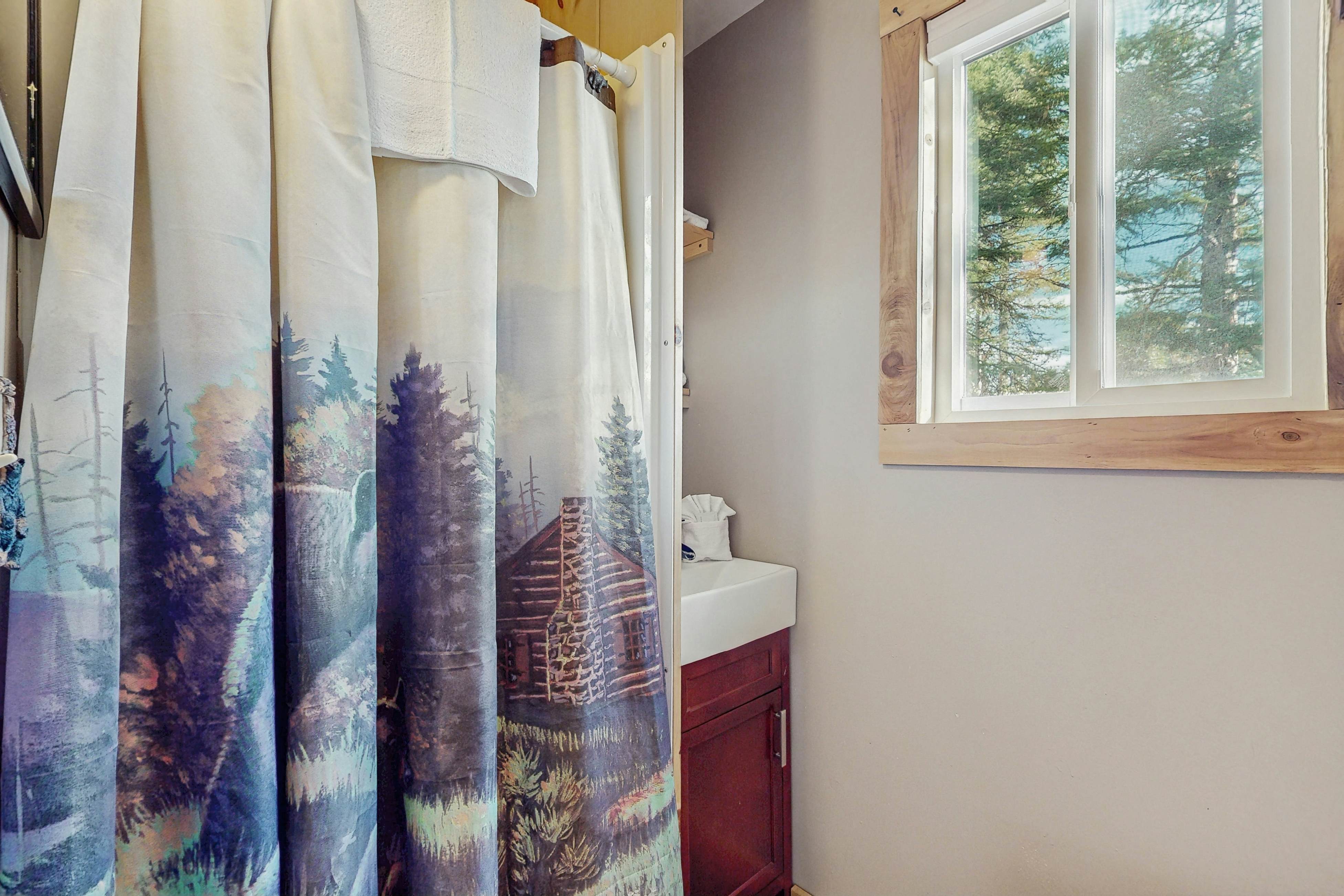 Cle Elum Lake Escape