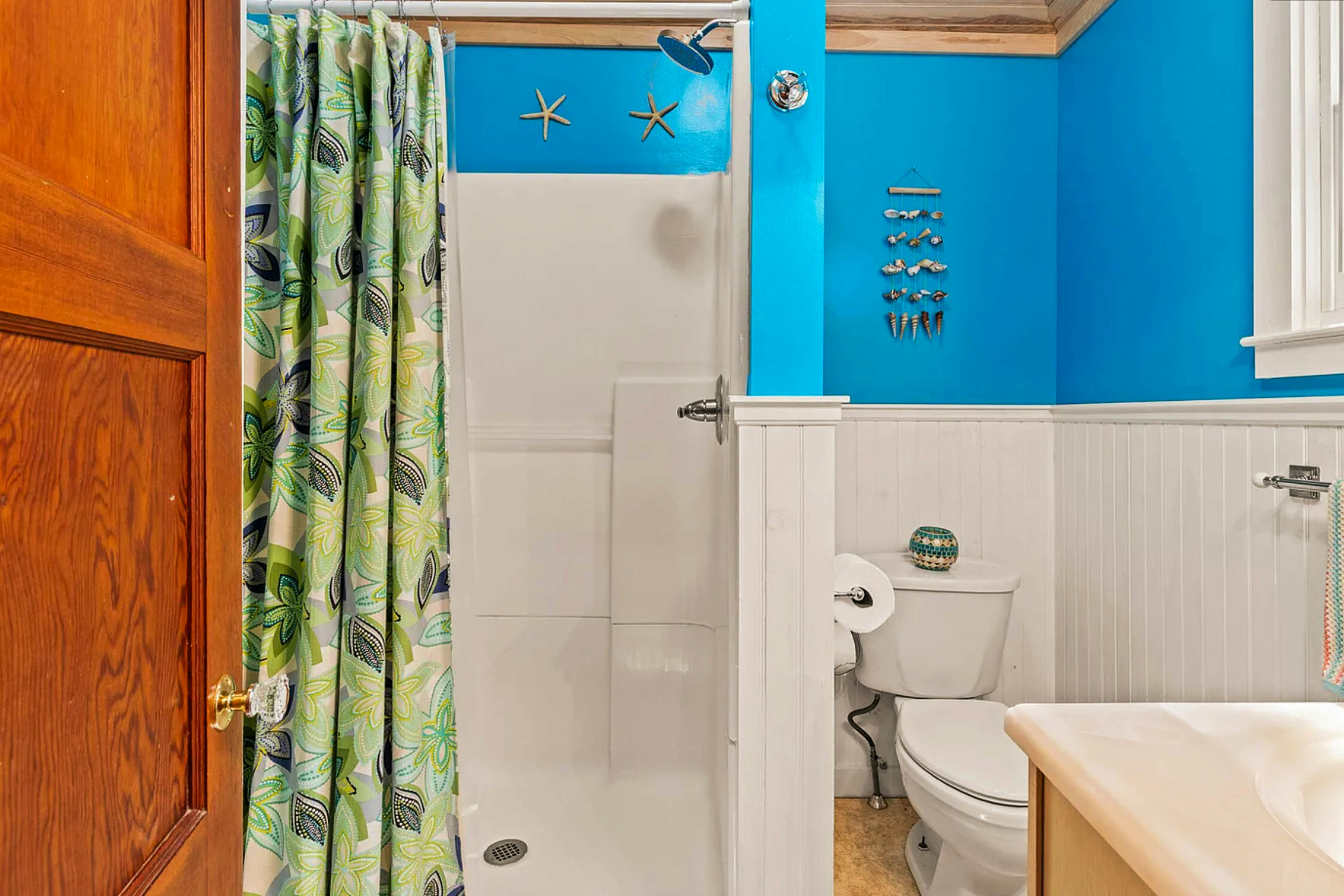 Sebago Shores Cottage