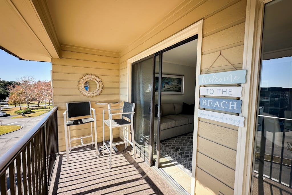 Ocean View Villa in HHBT Resort w/pool- steps from beach — Hilton Head, SC — vacation rental