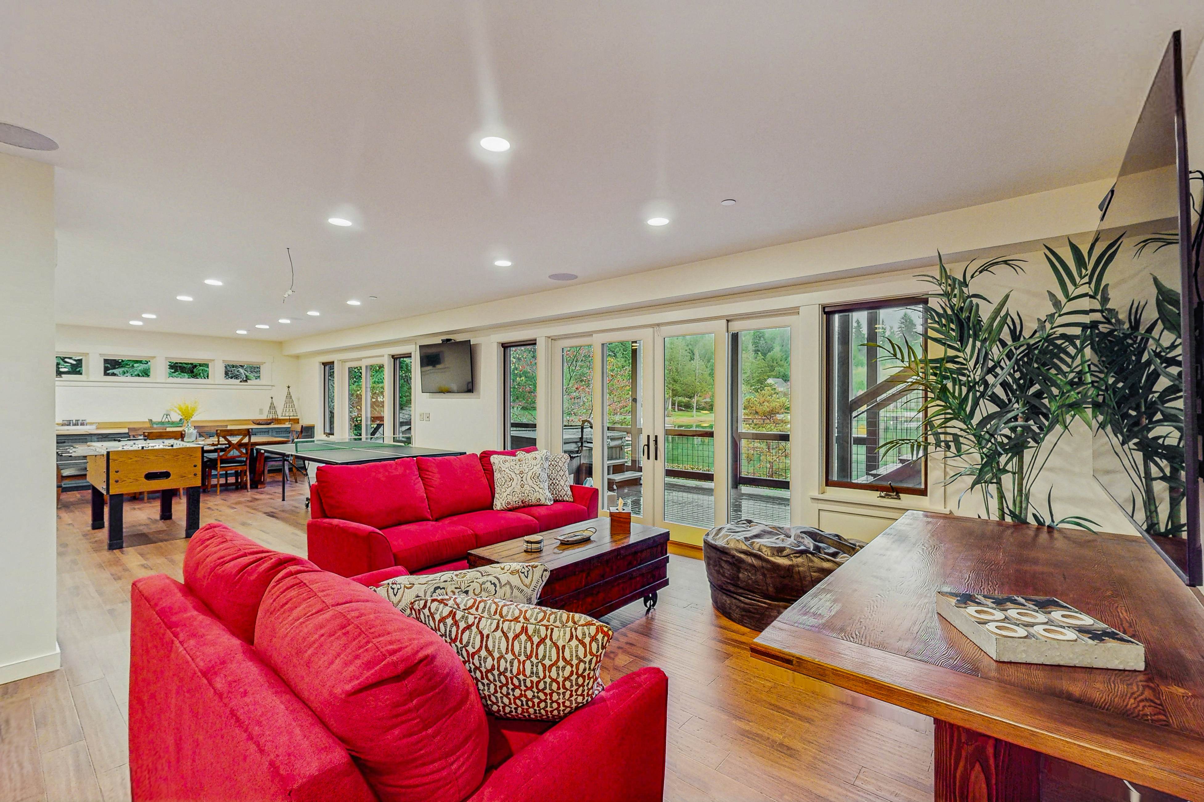 Hidden Cove Hideaway 