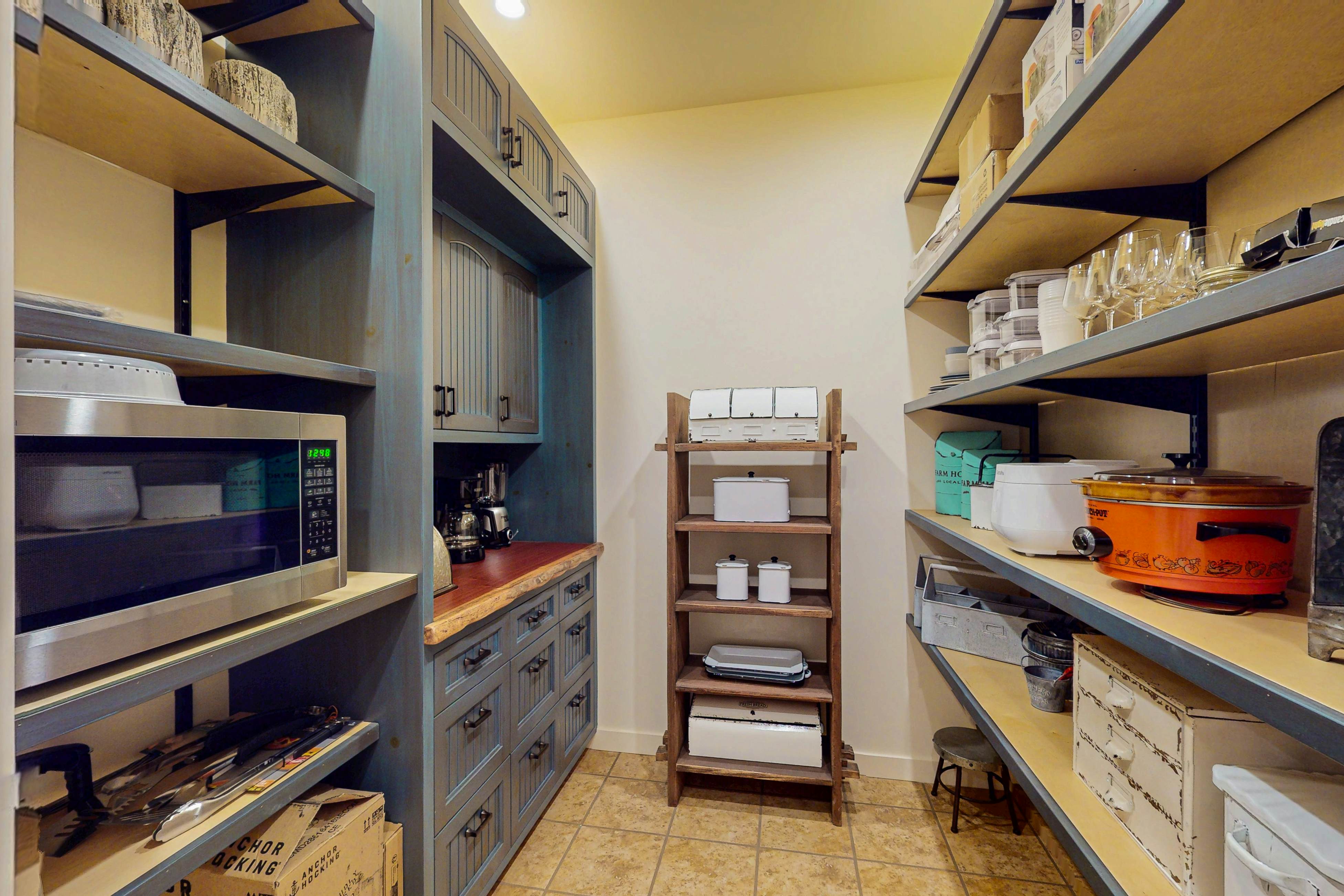 Hidden Cove Hideaway 