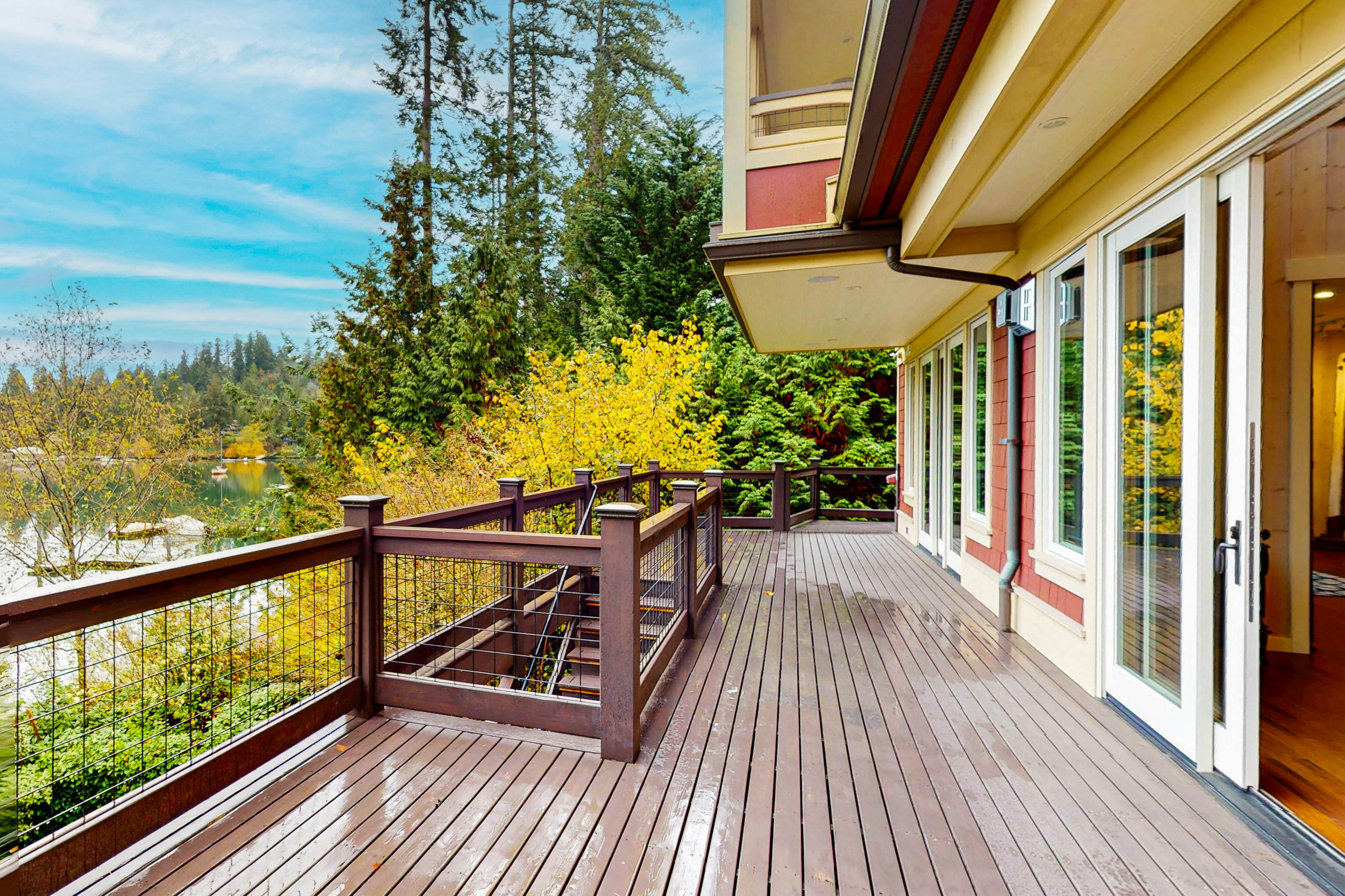 Hidden Cove Hideaway 