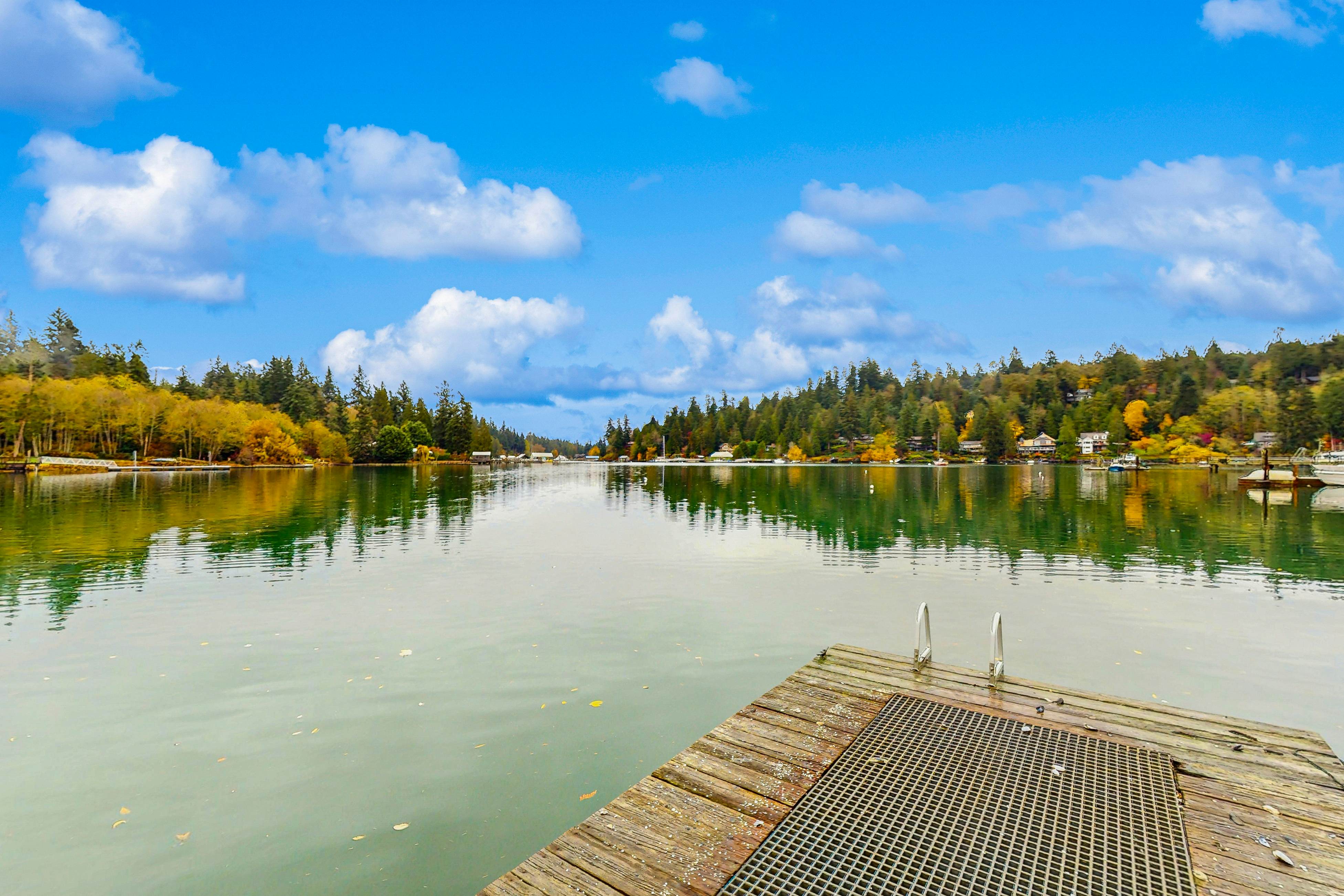 Hidden Cove Hideaway 