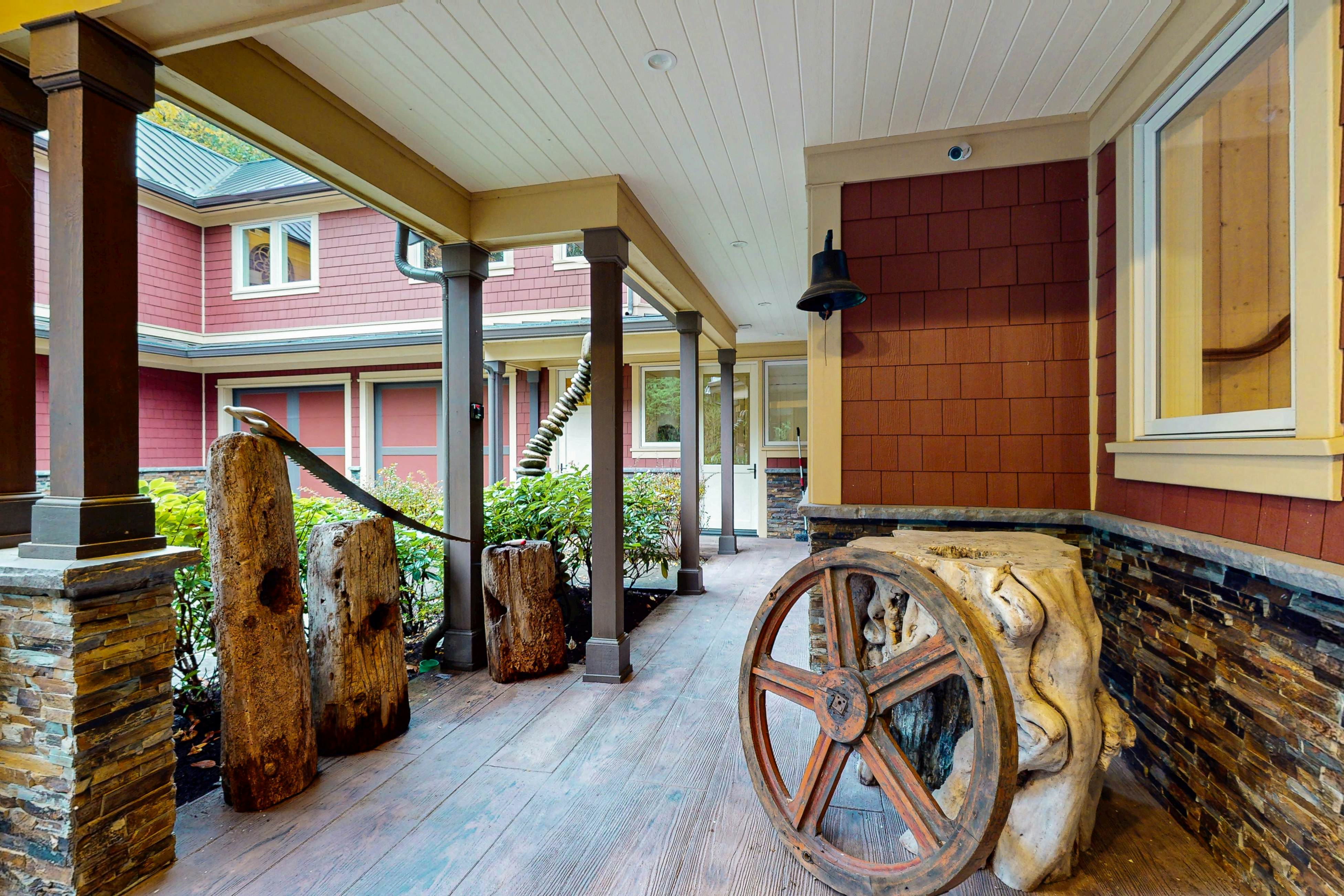 Hidden Cove Hideaway 