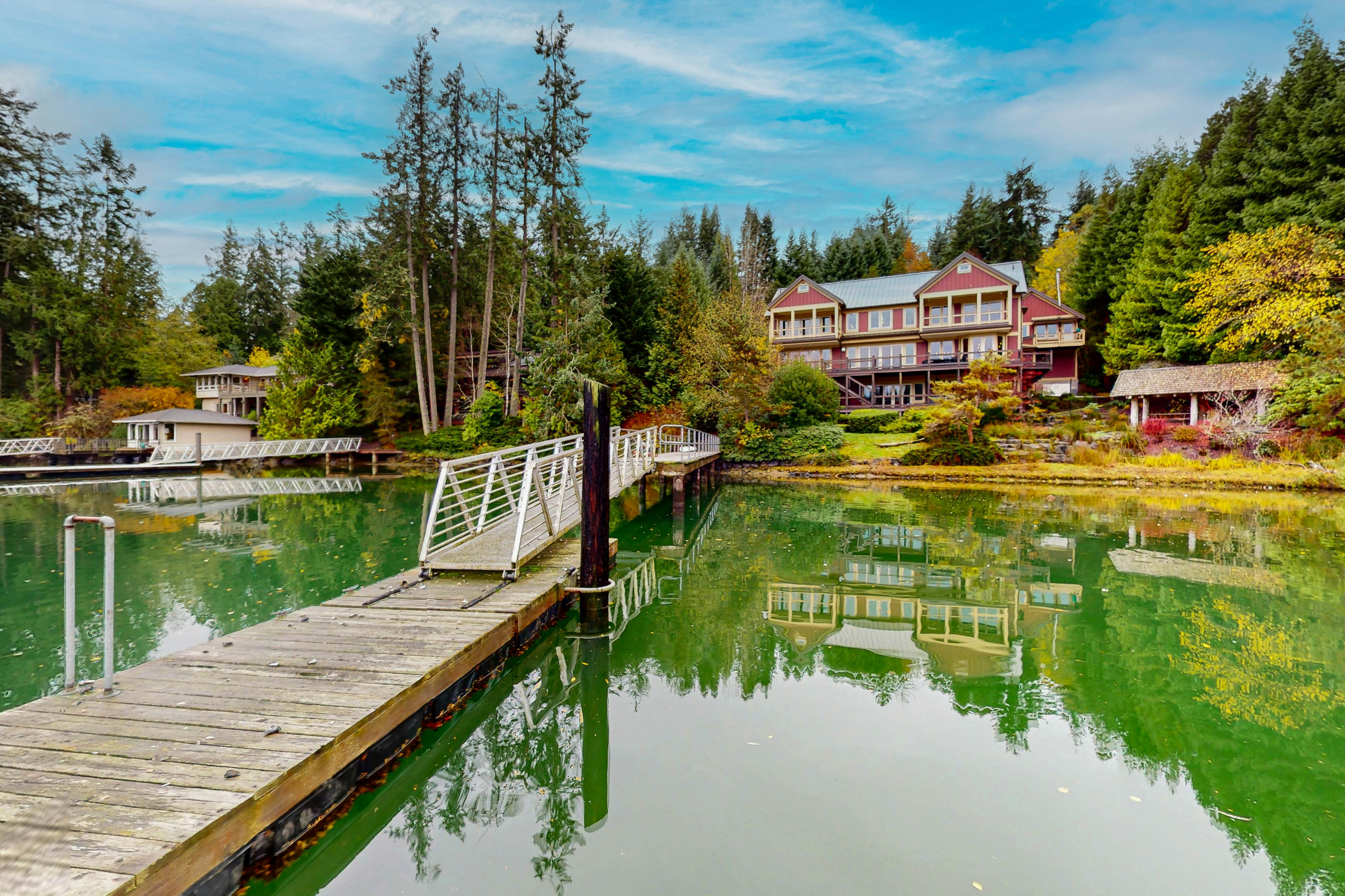 Hidden Cove Hideaway 