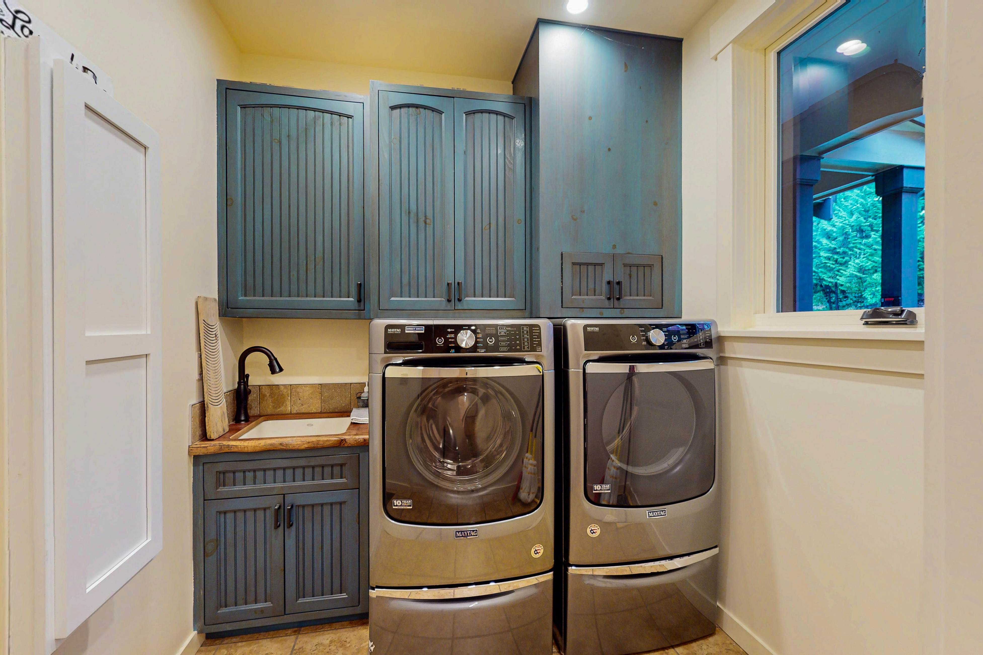 Hidden Cove Hideaway 