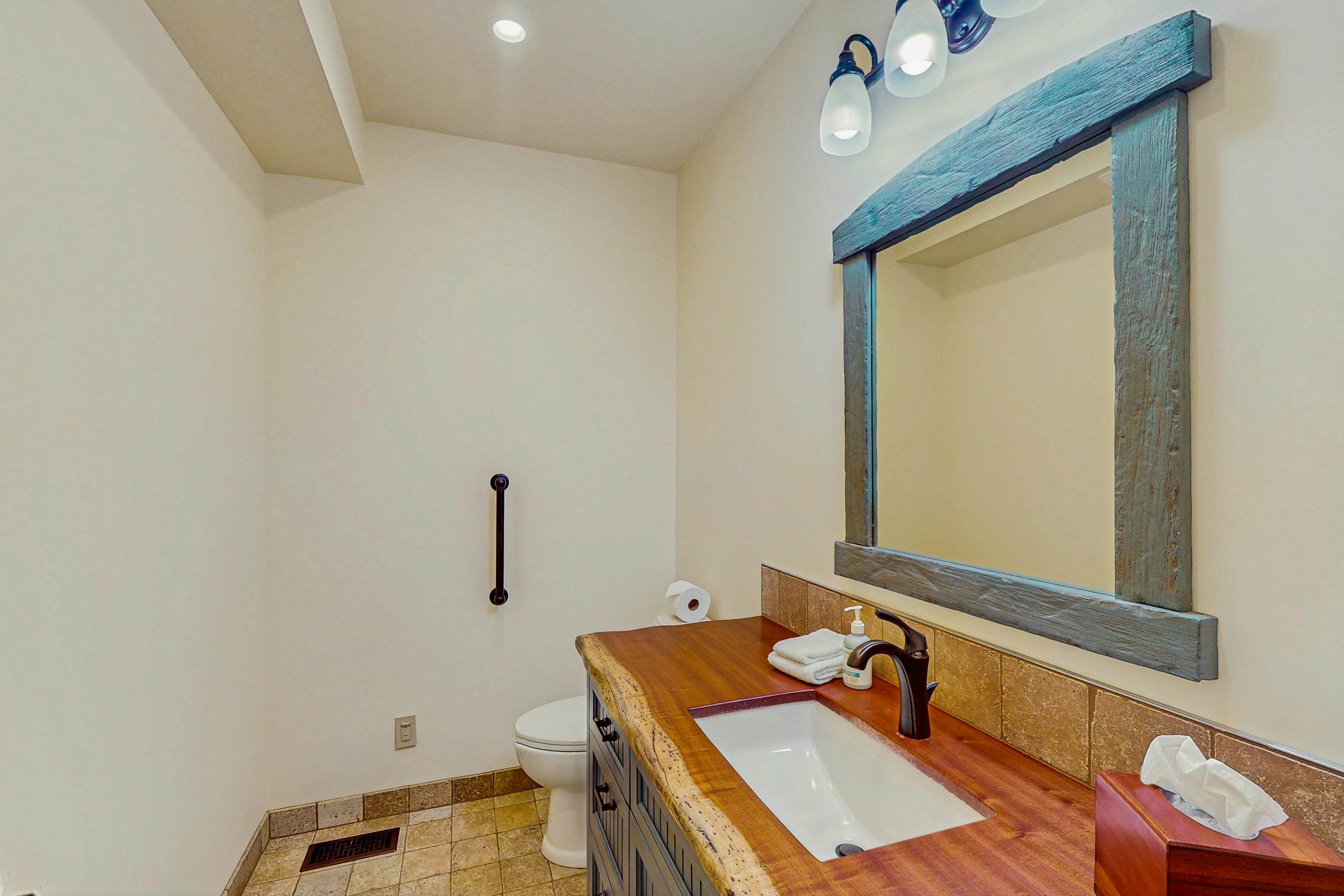 Hidden Cove Hideaway 