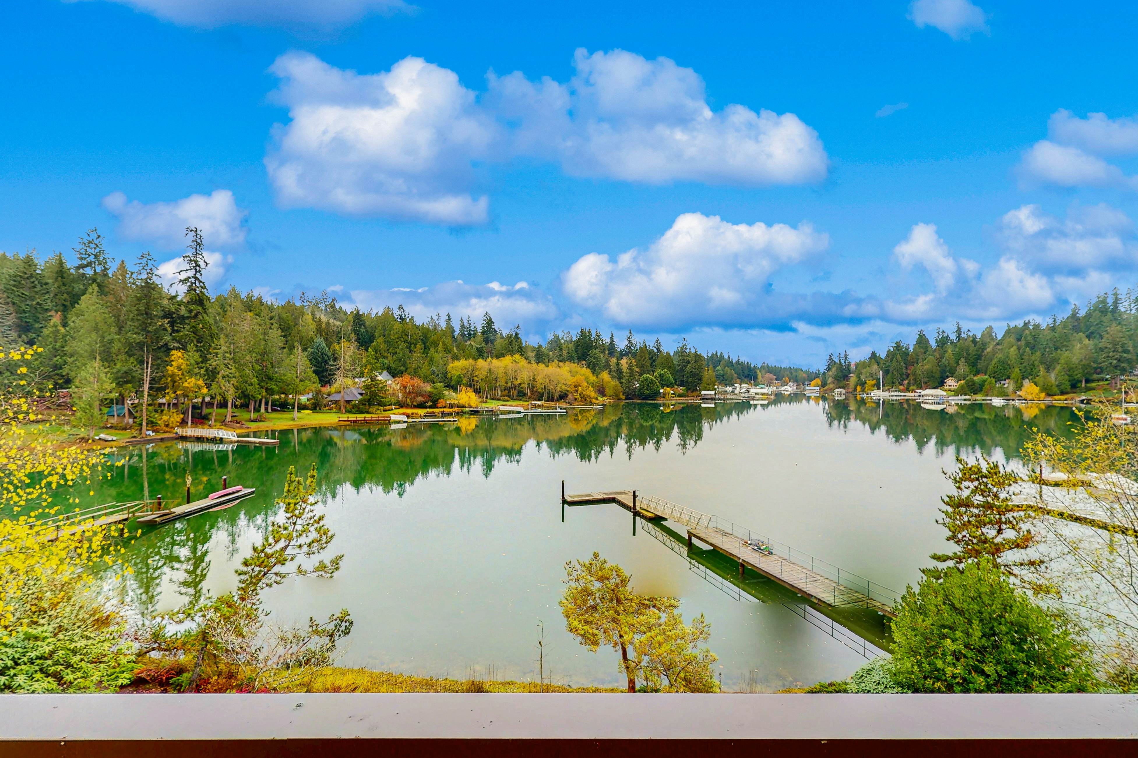 Hidden Cove Hideaway 