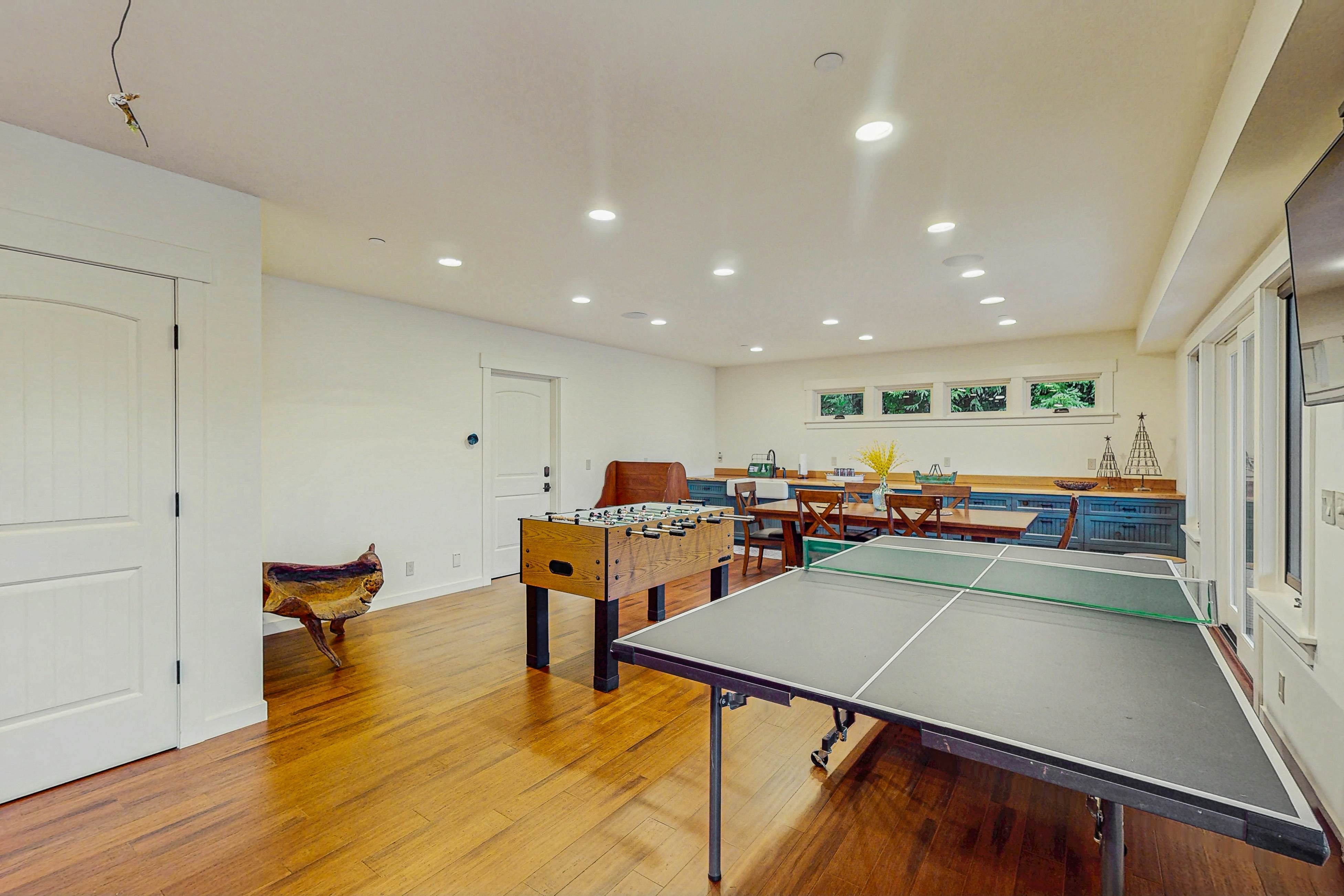 Hidden Cove Hideaway 