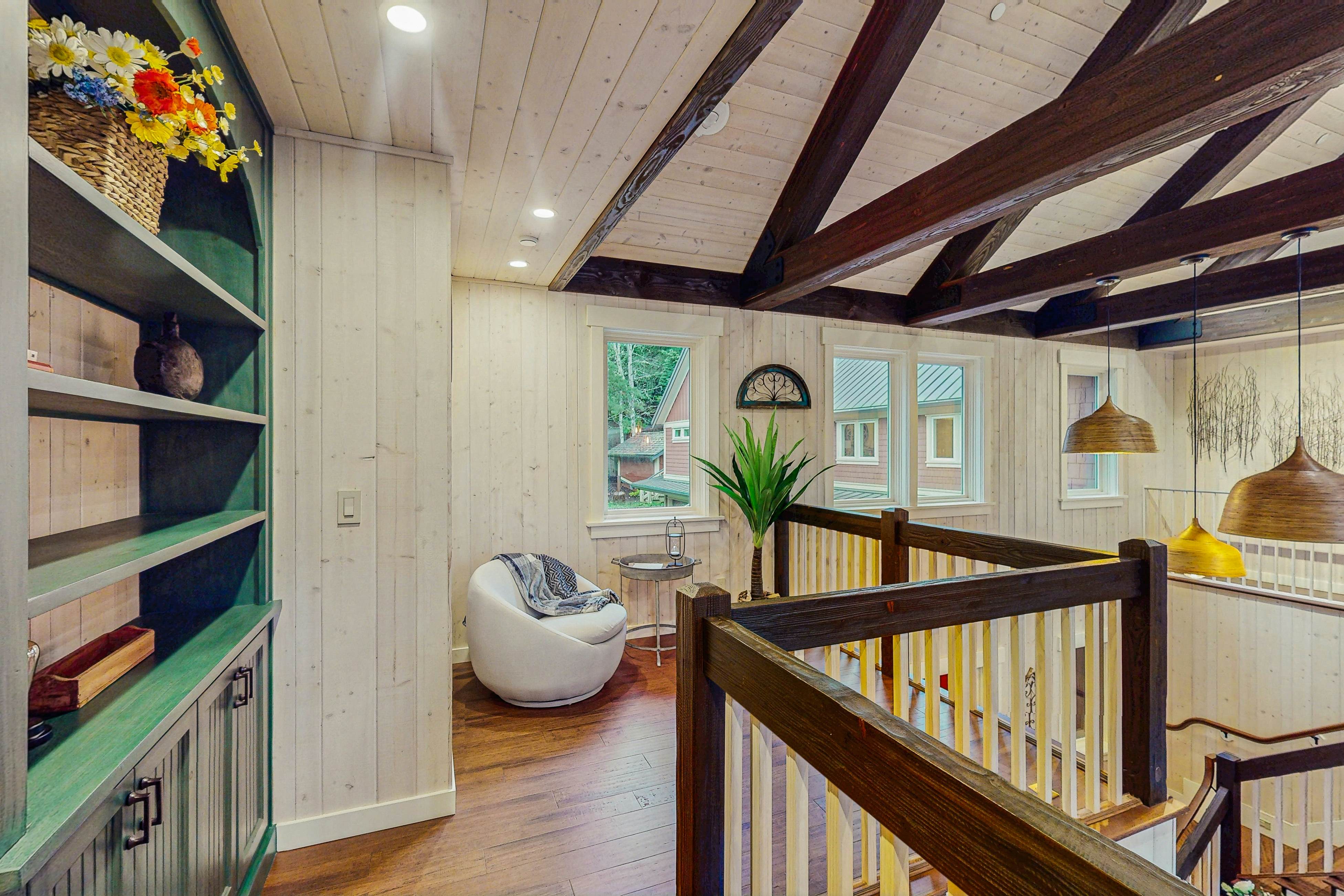 Hidden Cove Hideaway 