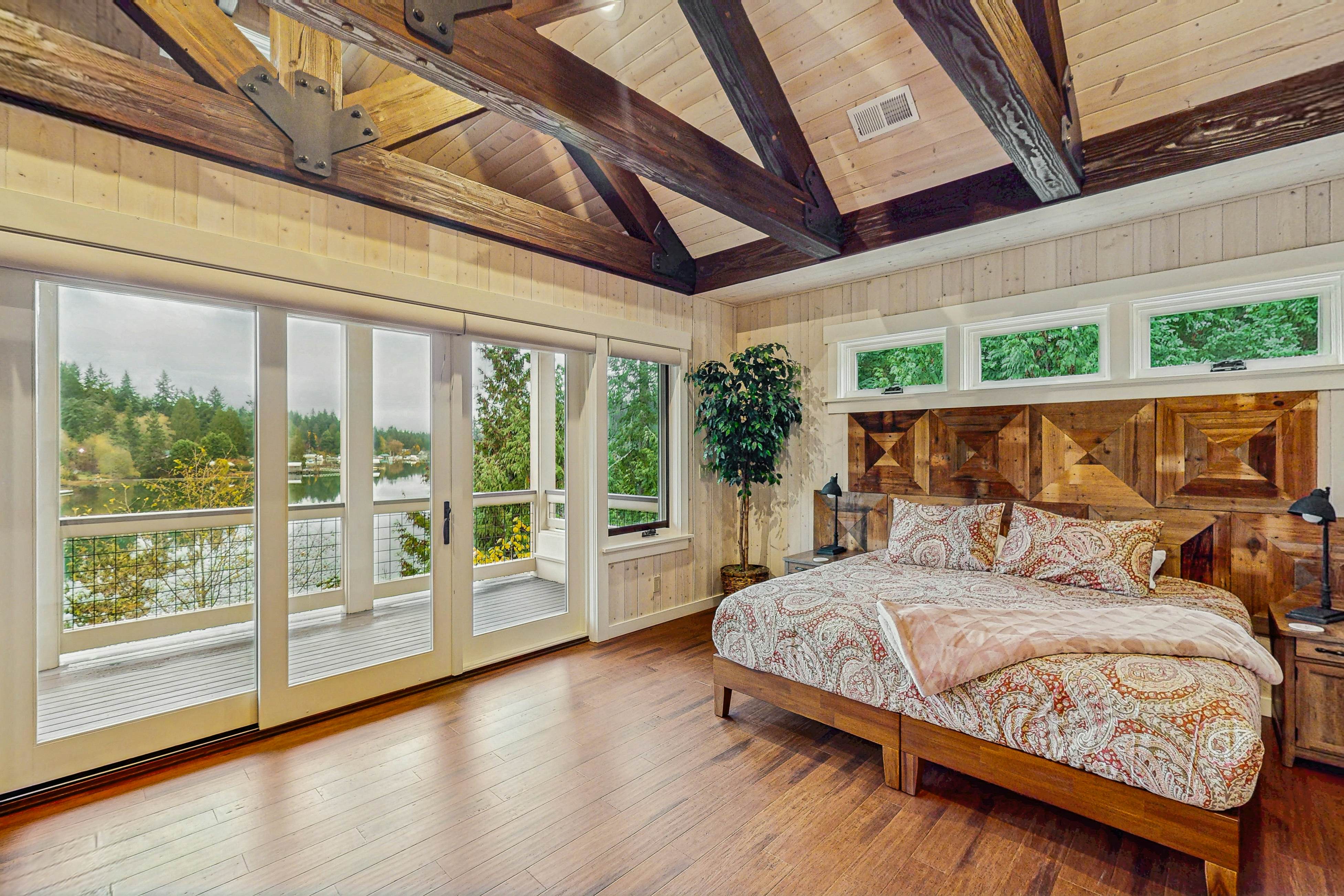 Hidden Cove Hideaway 