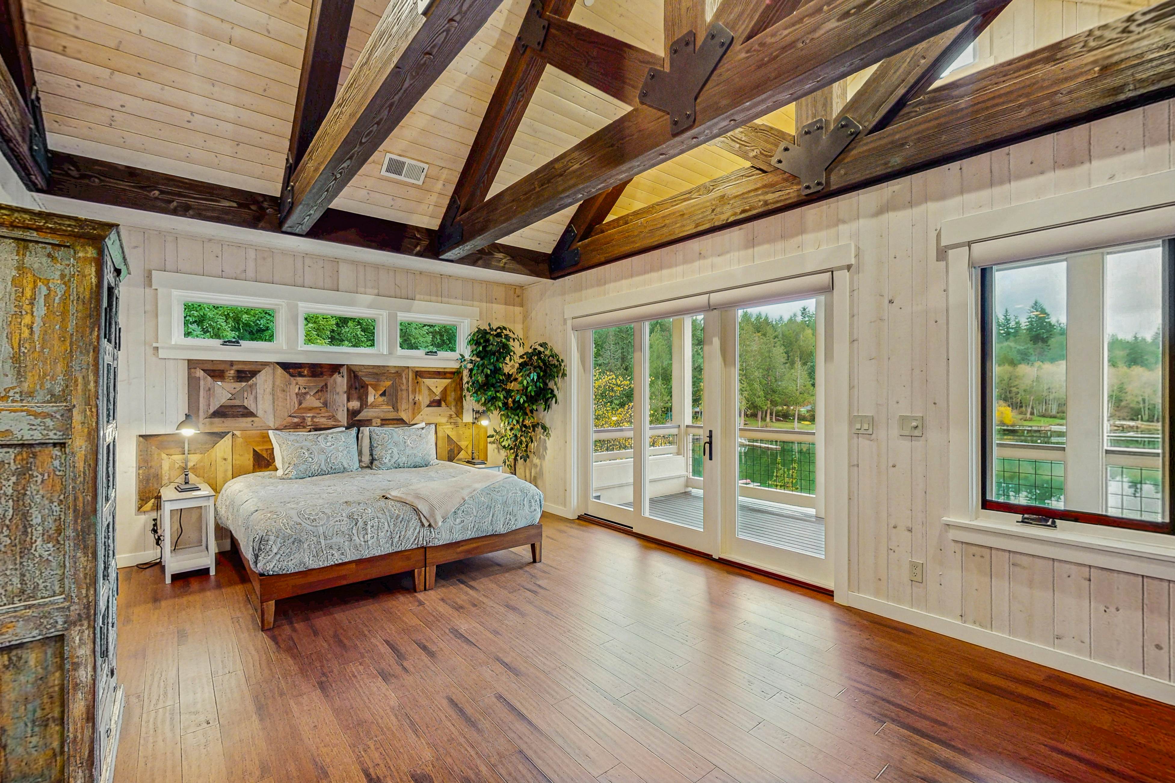 Hidden Cove Hideaway 