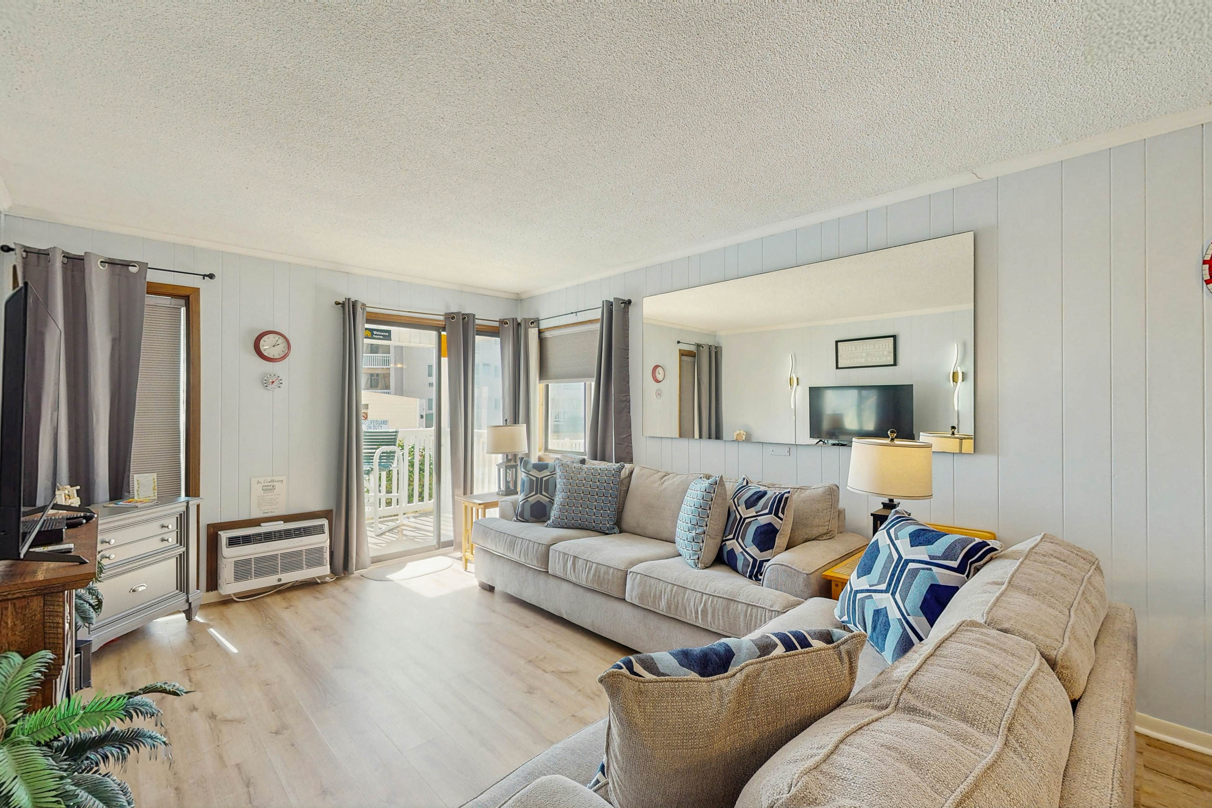 A Place at the Beach VI - 105