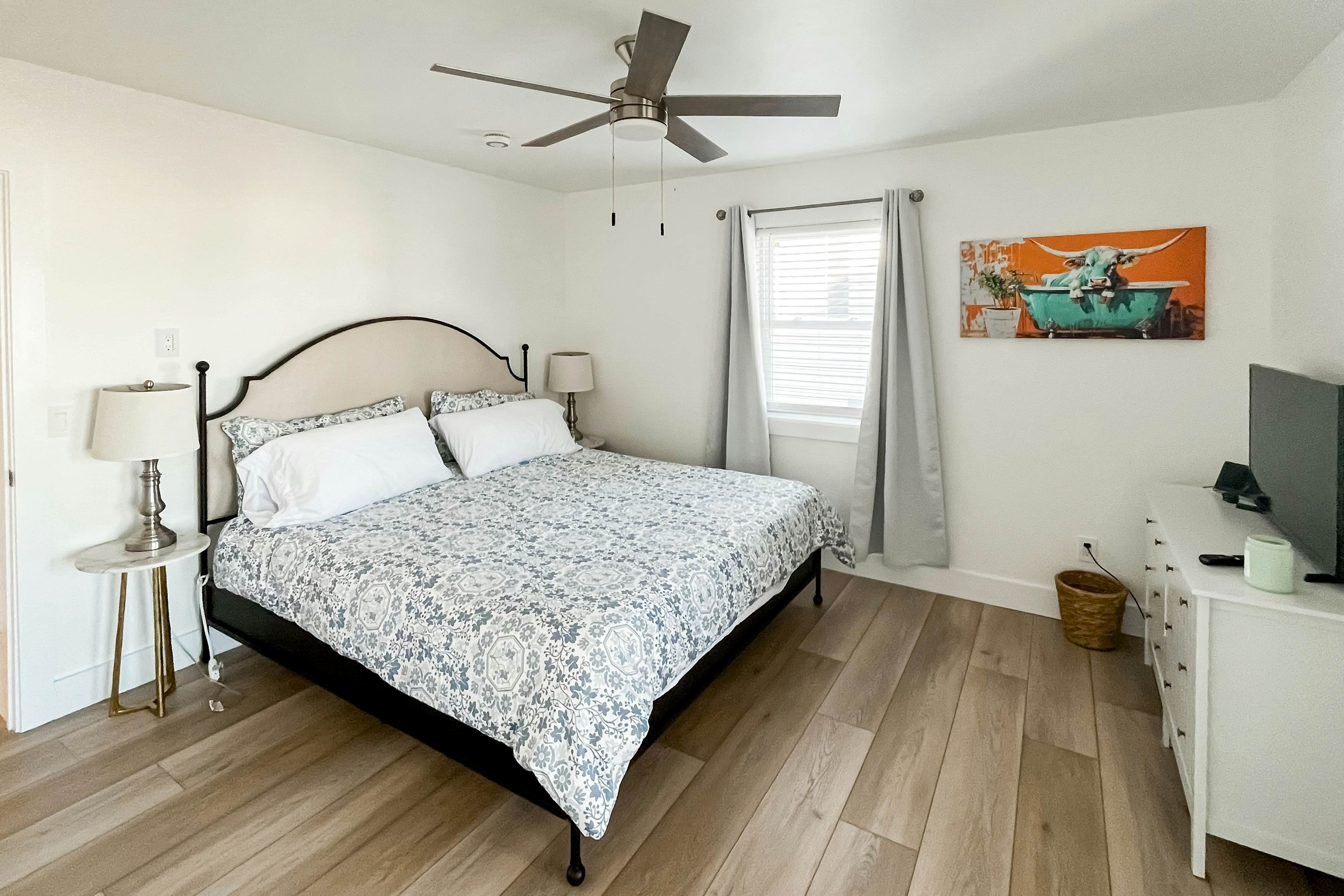 Keen-Wik on the Bay - 38355 Hickory Ln