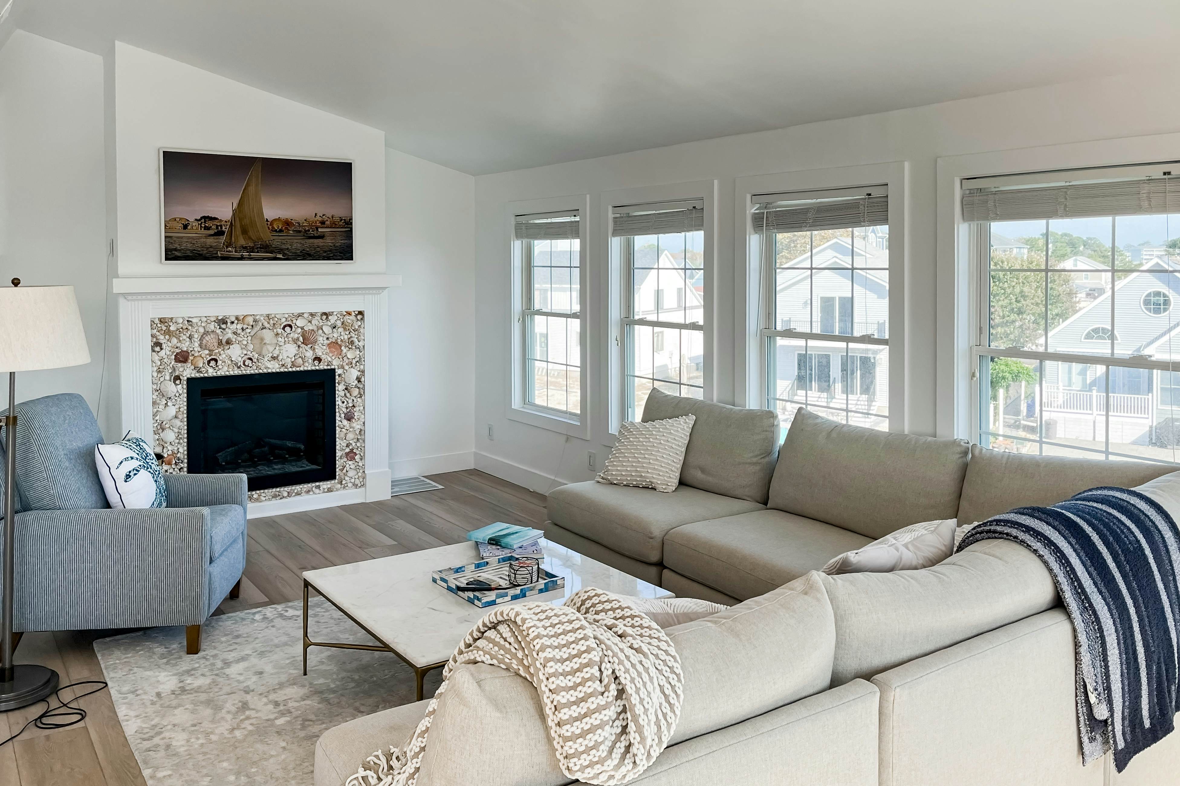 Keen-Wik on the Bay - 38355 Hickory Ln