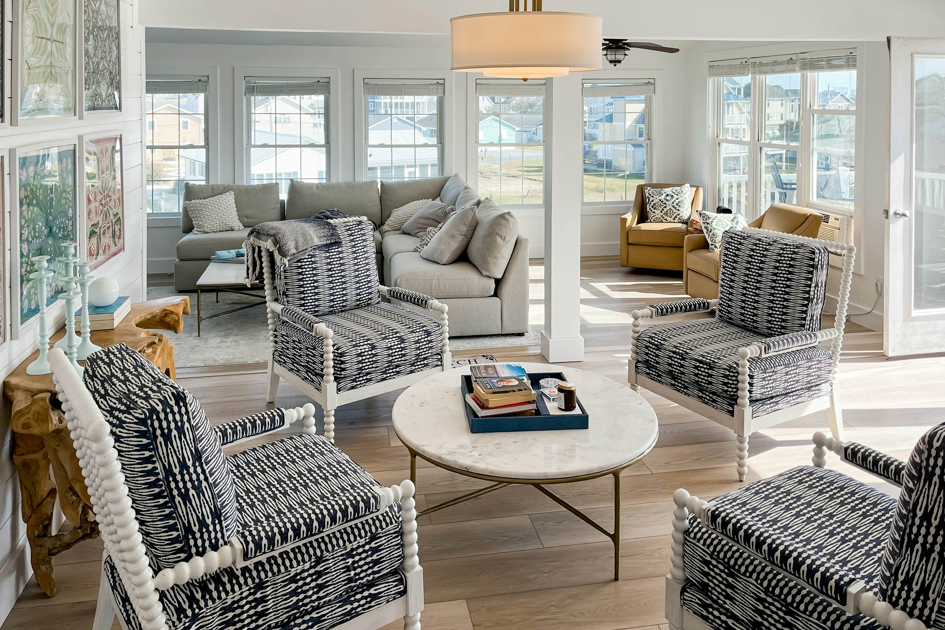 Keen-Wik on the Bay - 38355 Hickory Ln