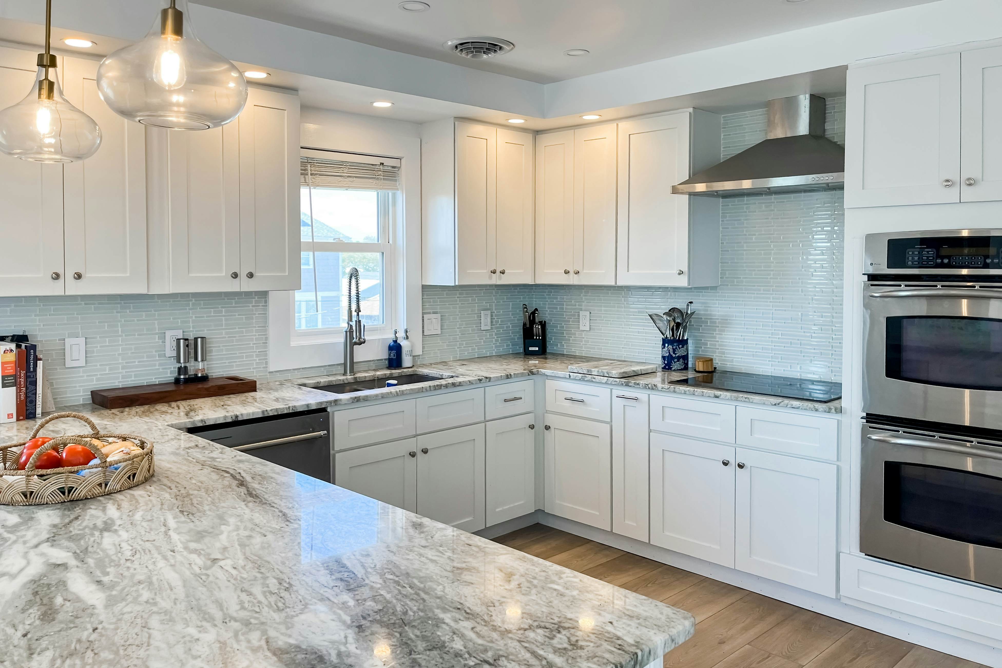 Keen-Wik on the Bay - 38355 Hickory Ln