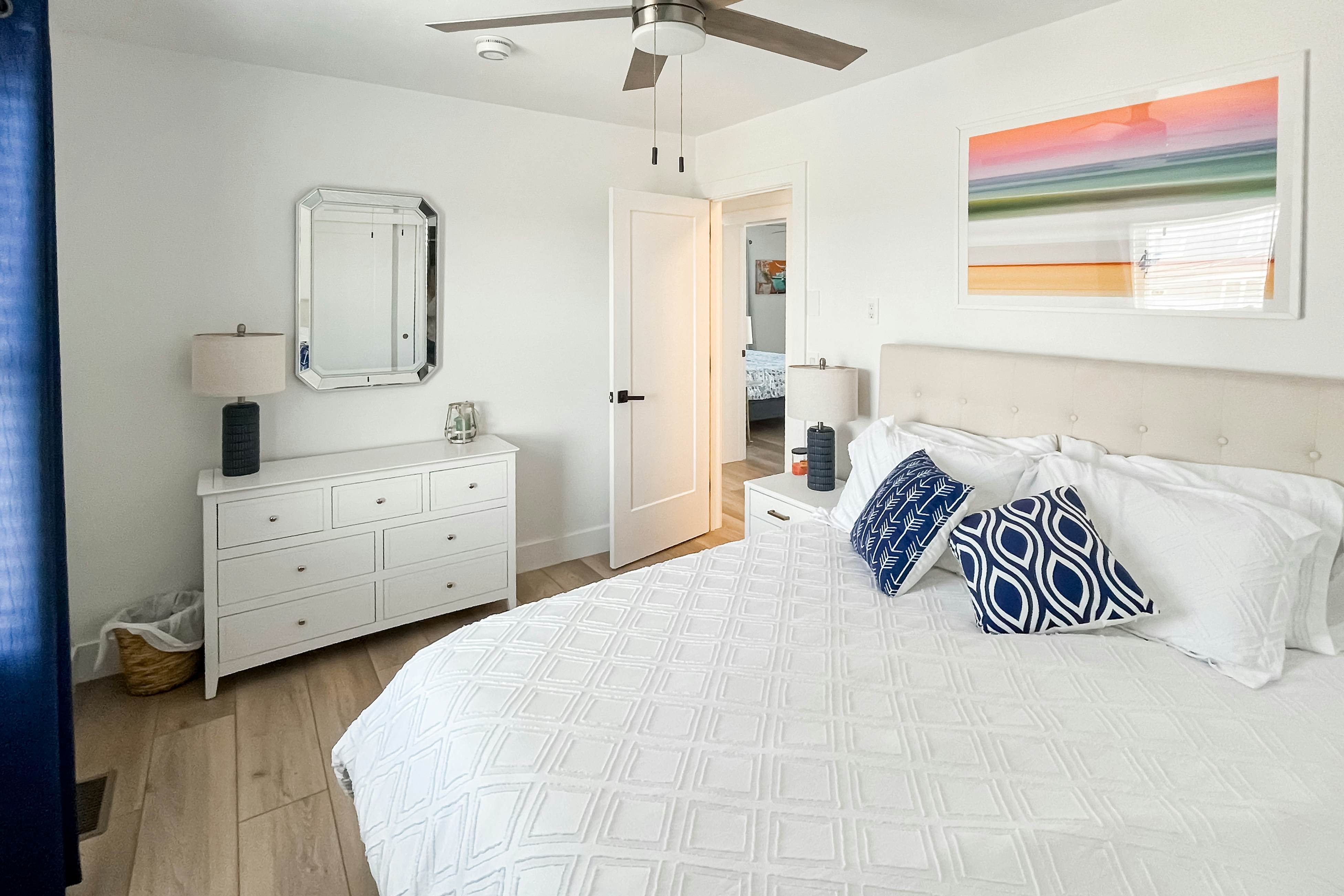 Keen-Wik on the Bay - 38355 Hickory Ln