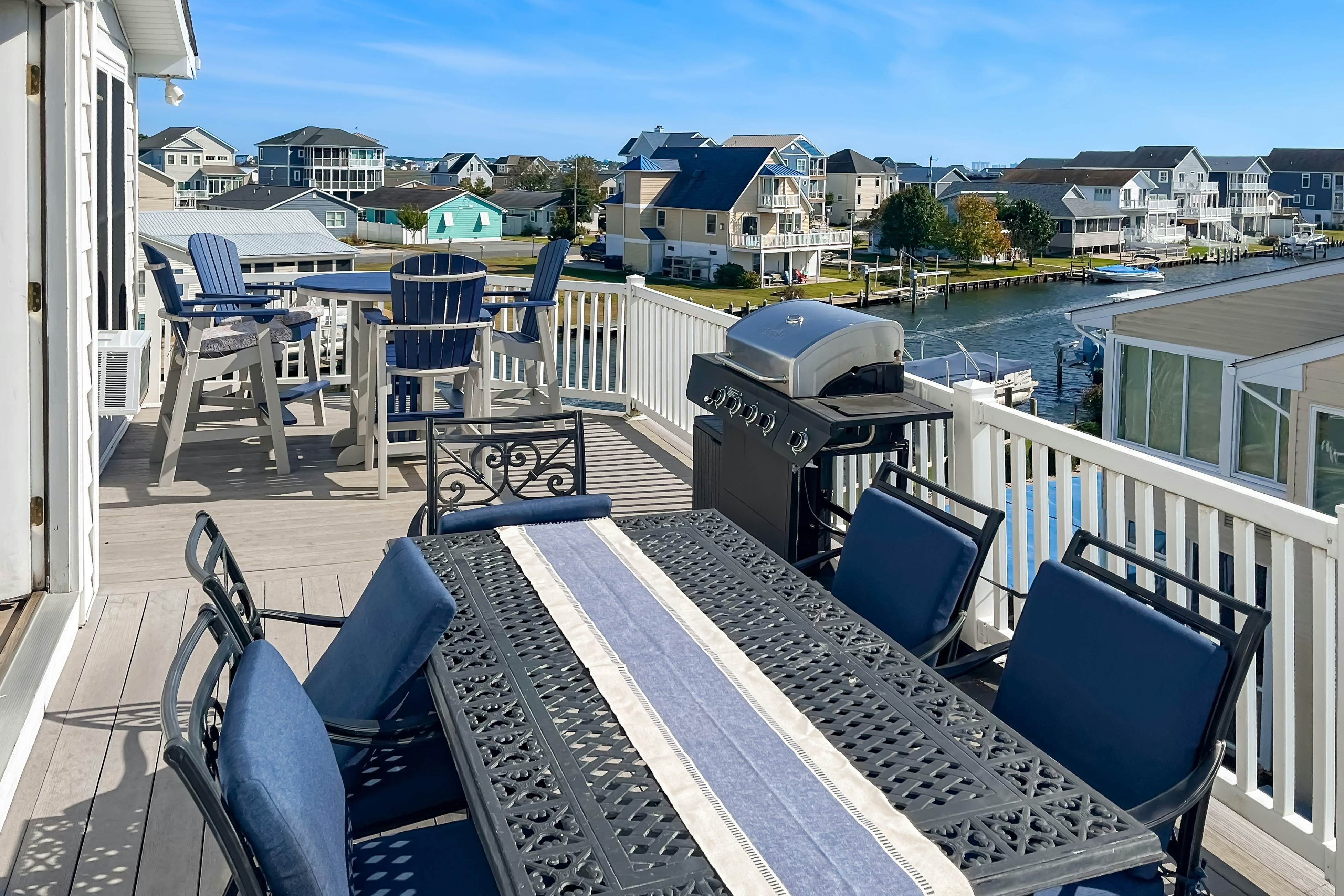 Keen-Wik on the Bay - 38355 Hickory Ln