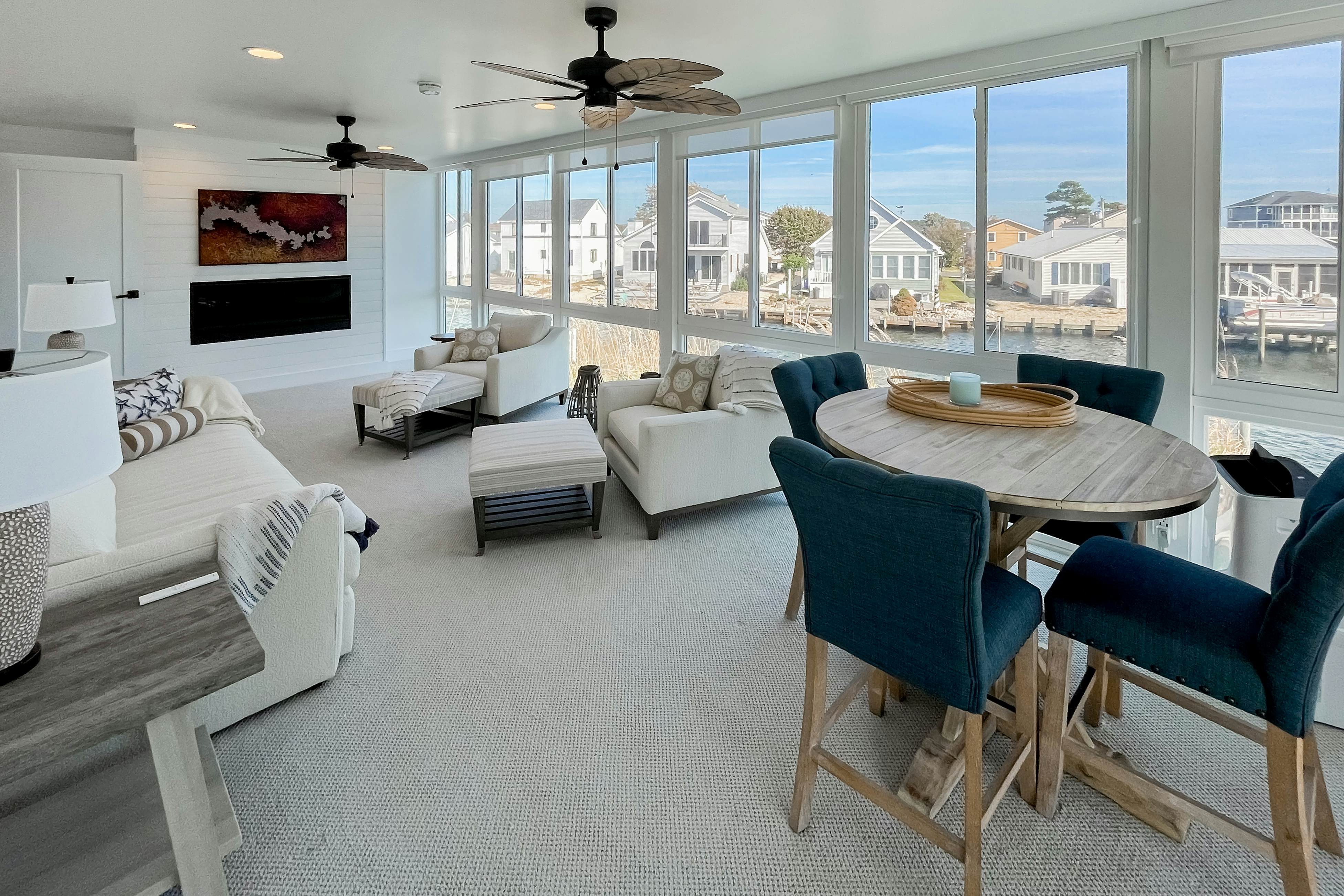 Keen-Wik on the Bay - 38355 Hickory Ln