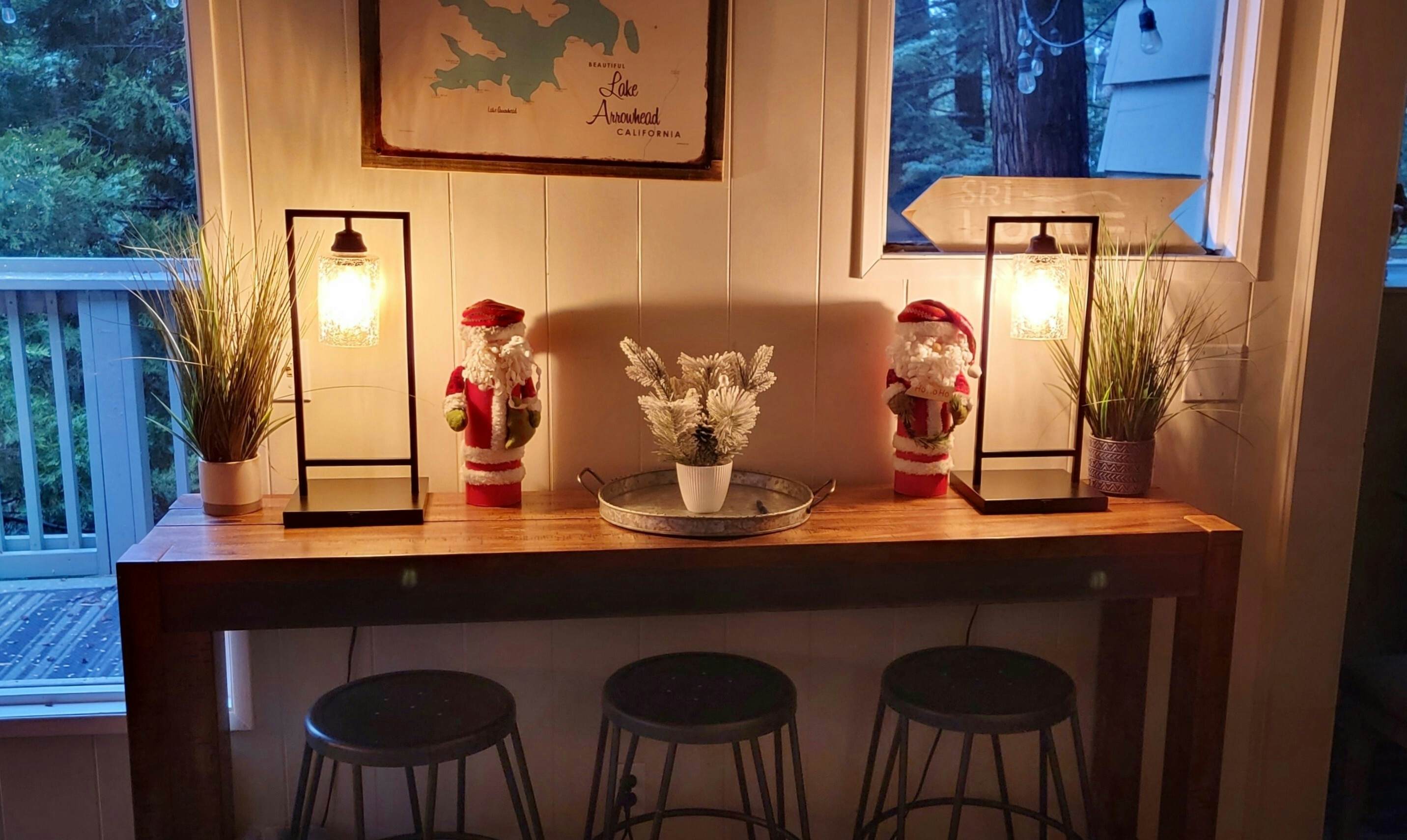 The Retreat on Wabash Lane