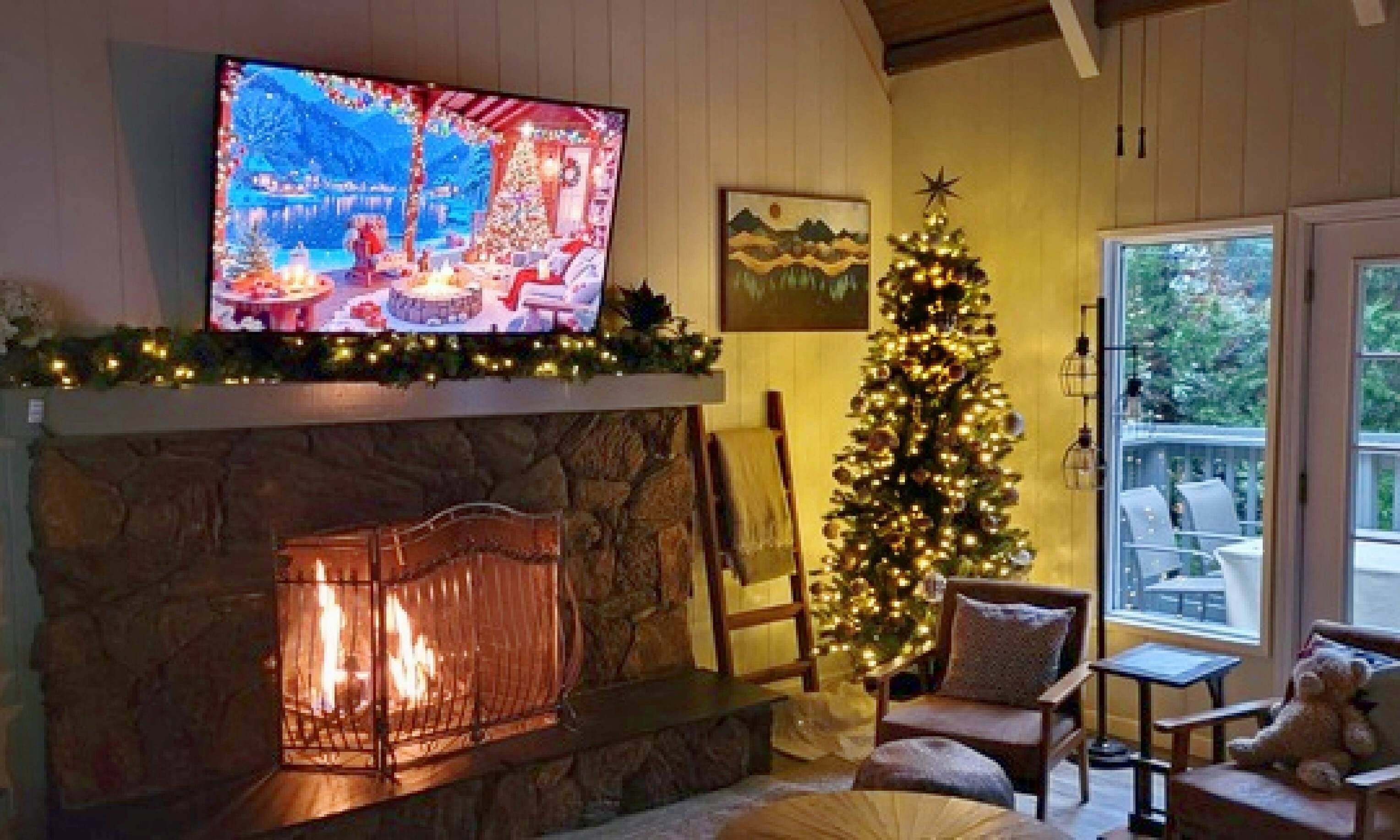 The Retreat on Wabash Lane