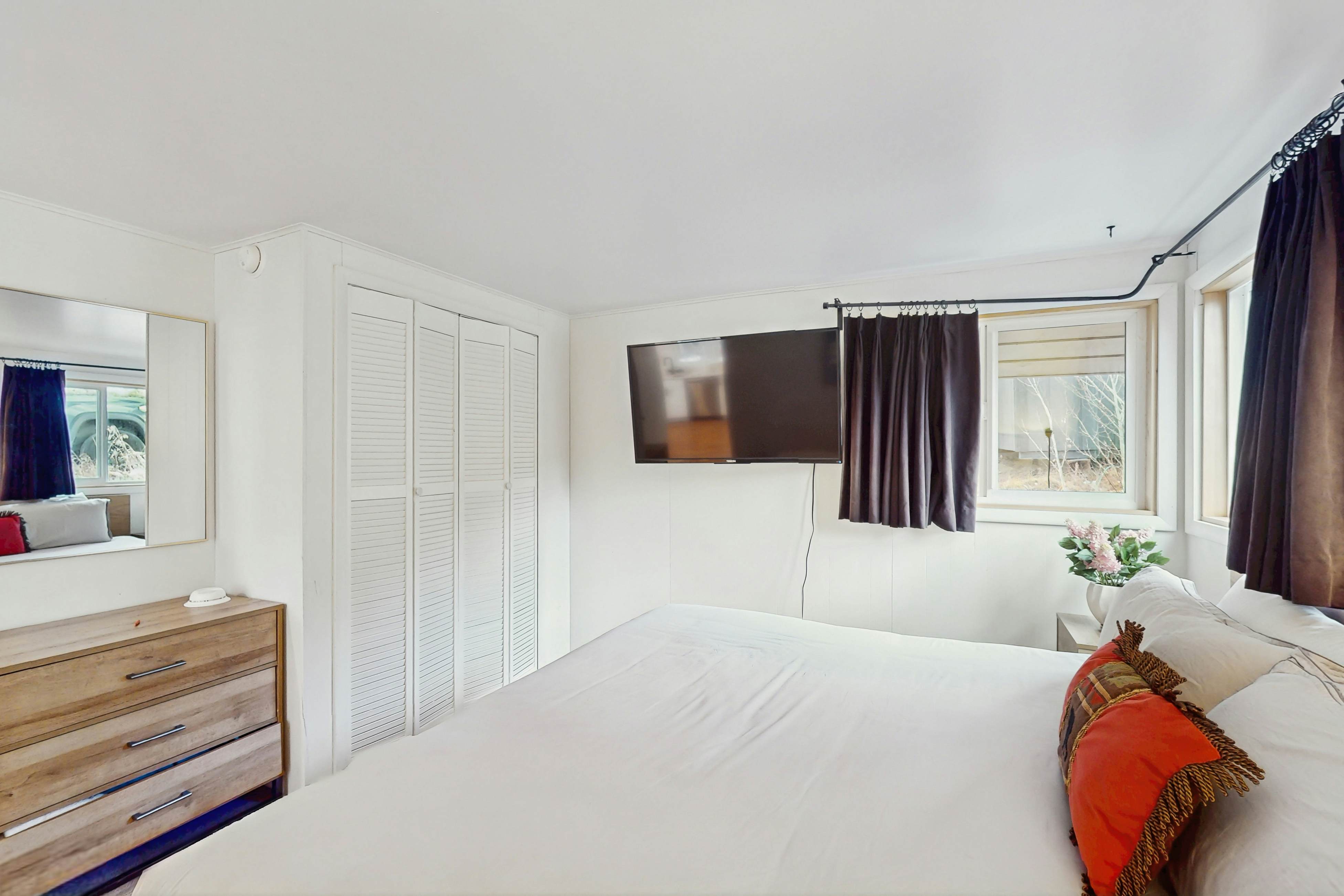 The Golden Moose Chalet