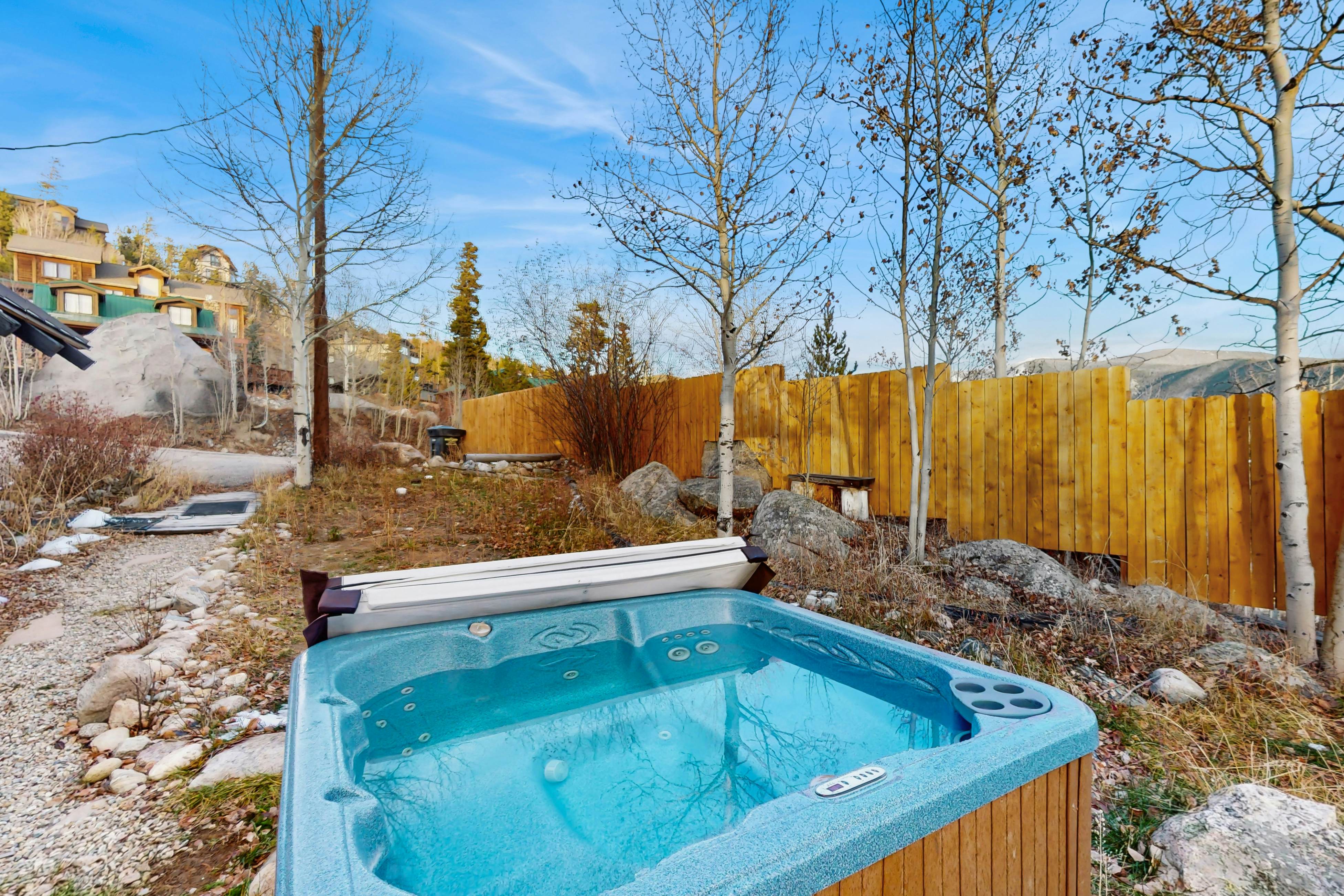 The Golden Moose Chalet