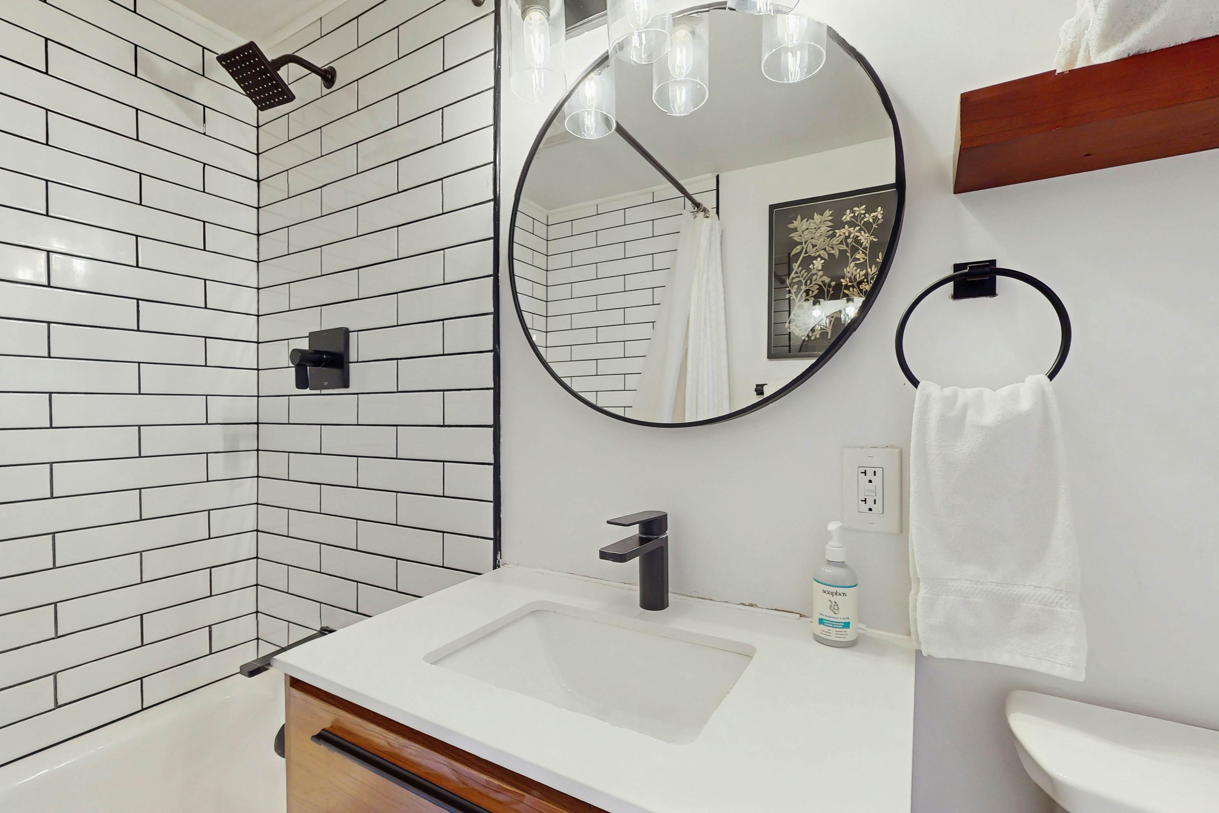 The Golden Moose Chalet