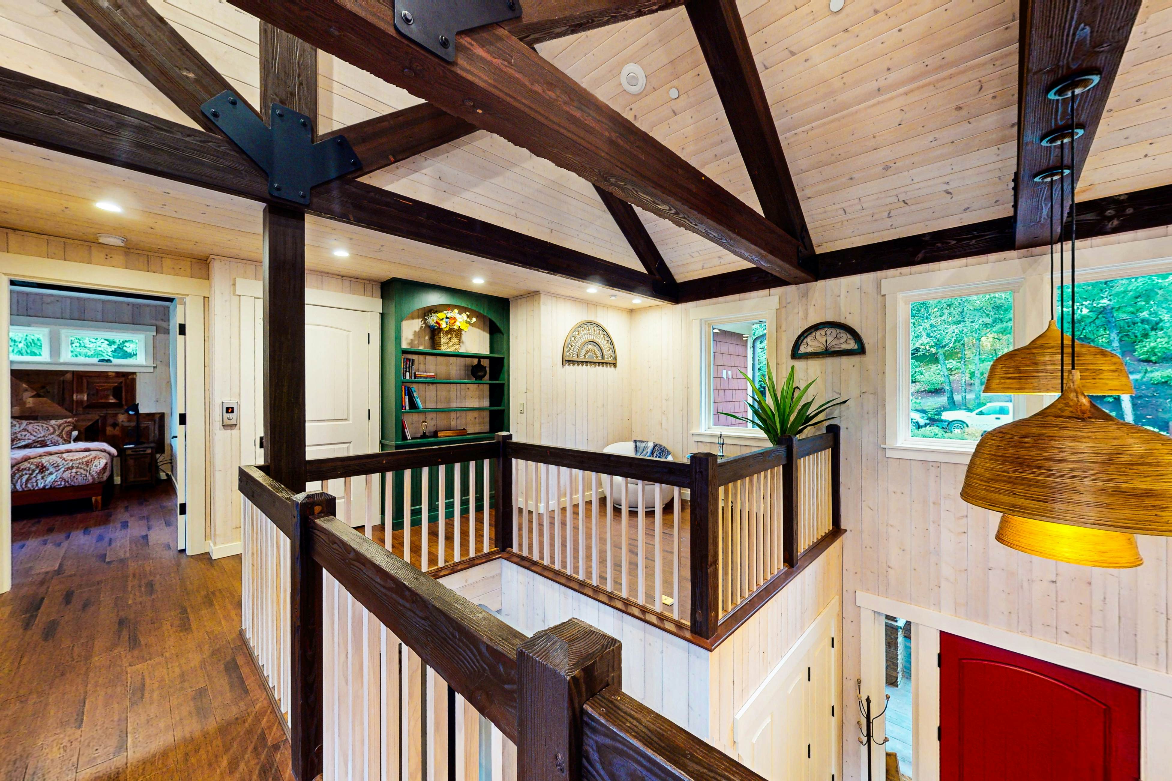 Hidden Cove Hideaway 