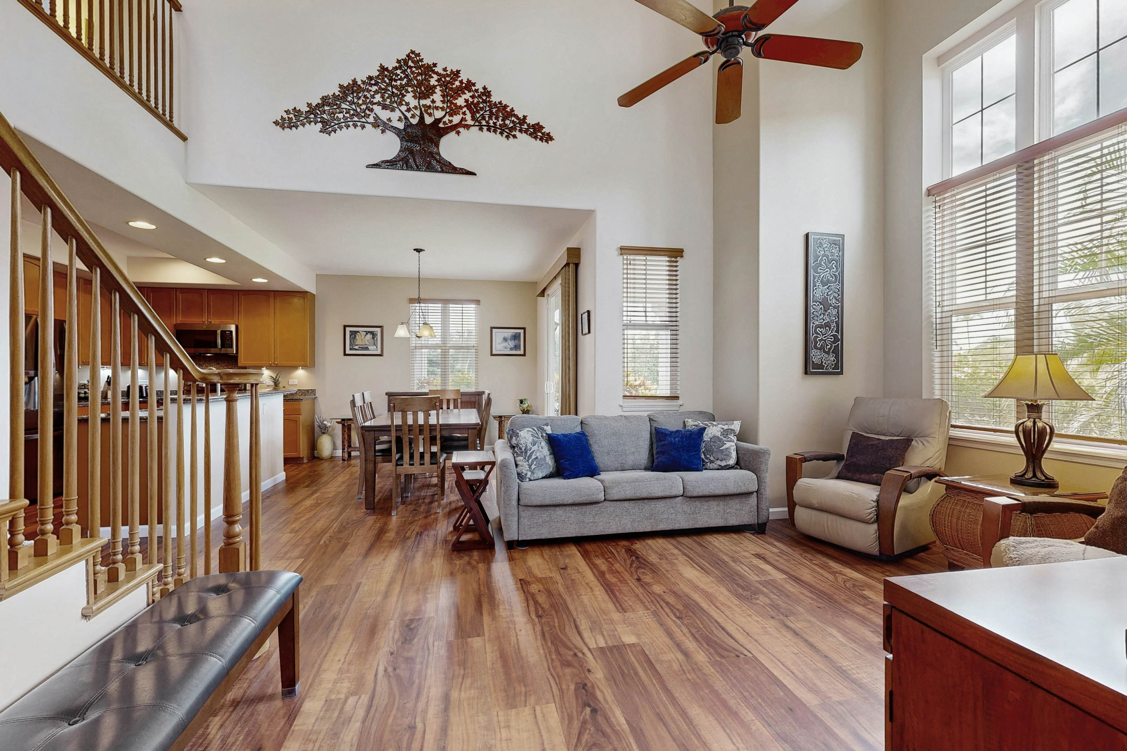 Waikoloa Colony Villas 1306